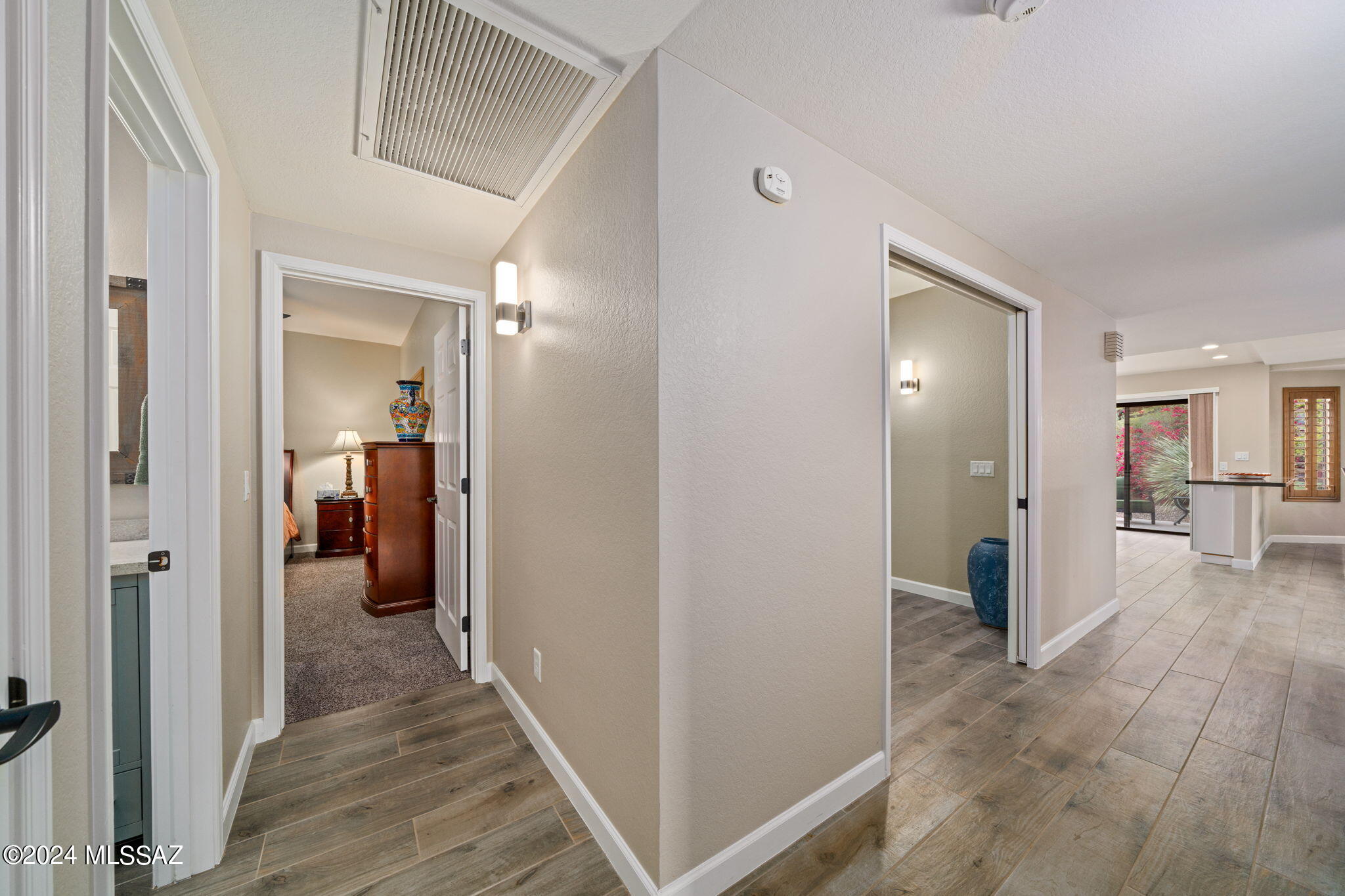 Sunrise Mountain View Estates Resub (123-141 & 201-211) - Residential