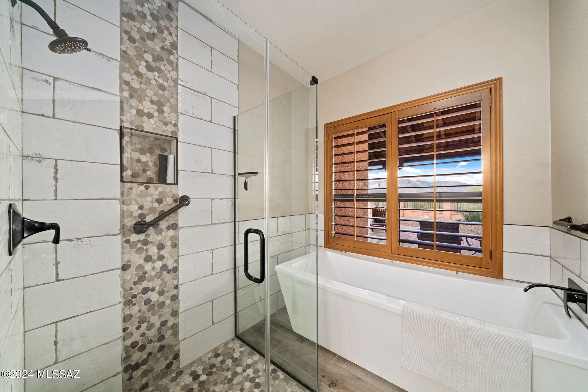 Sunrise Mountain View Estates Resub (123-141 & 201-211) - Residential