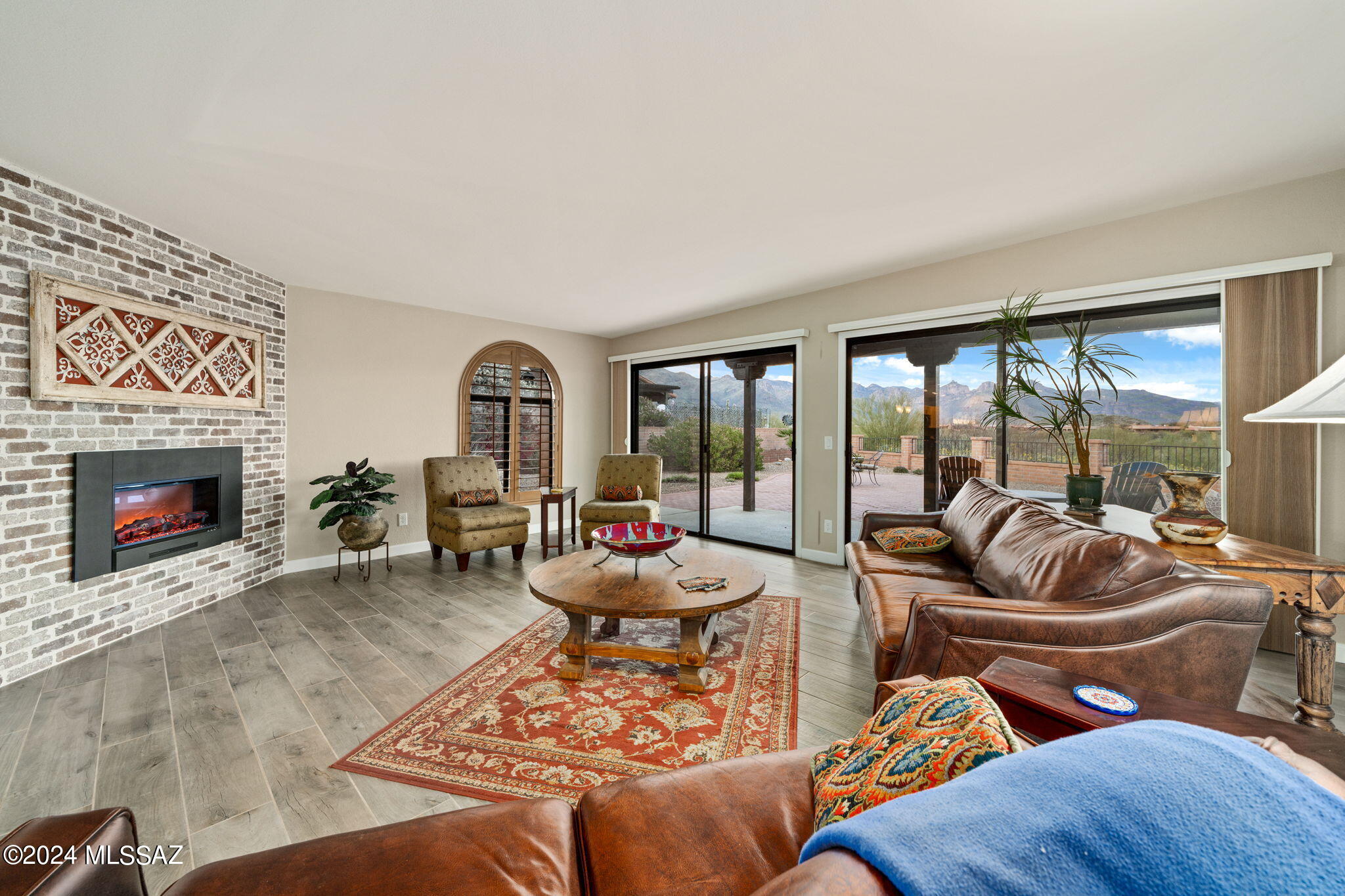 Sunrise Mountain View Estates Resub (123-141 & 201-211) - Residential