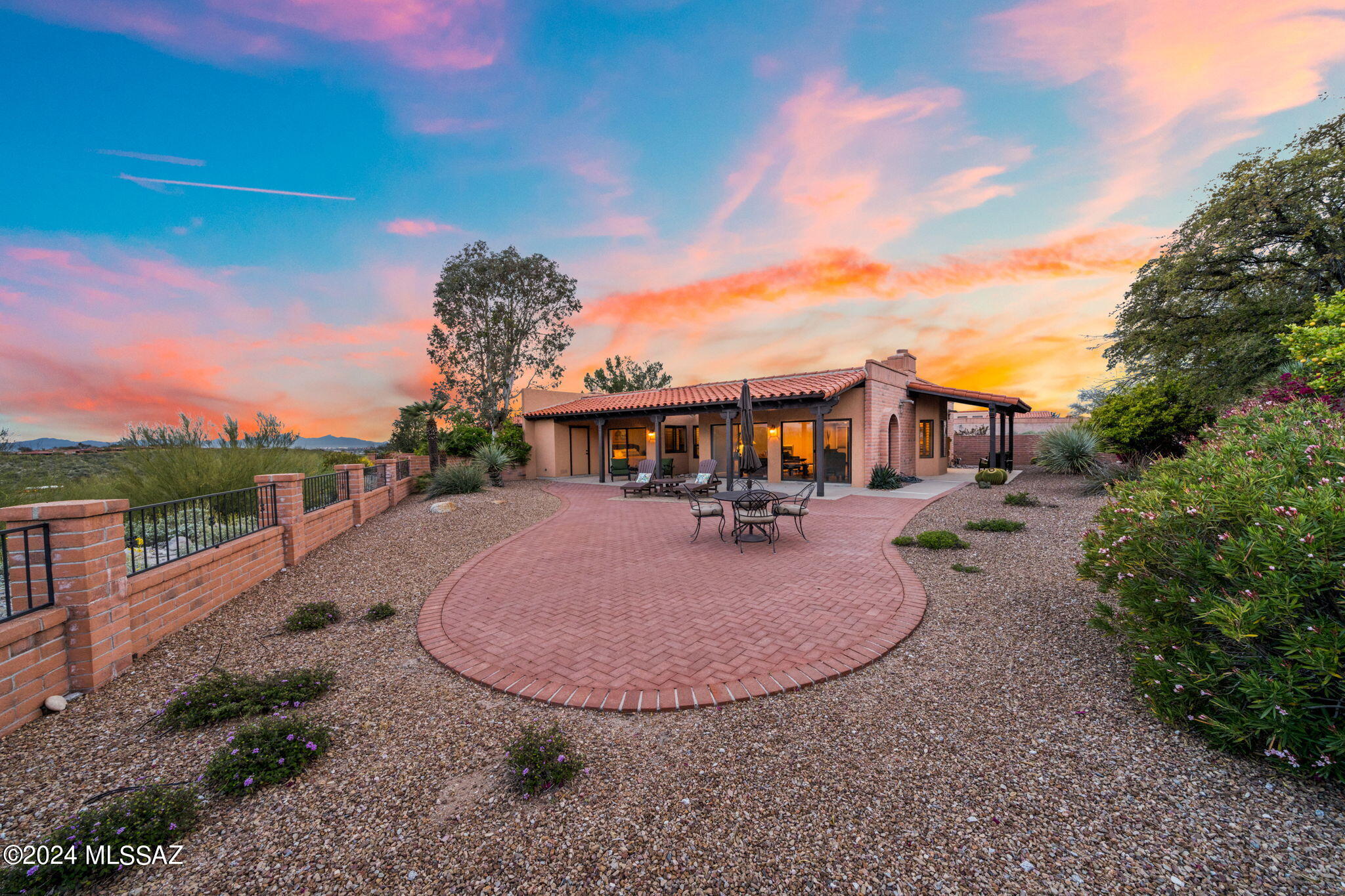 Sunrise Mountain View Estates Resub (123-141 & 201-211) - Residential