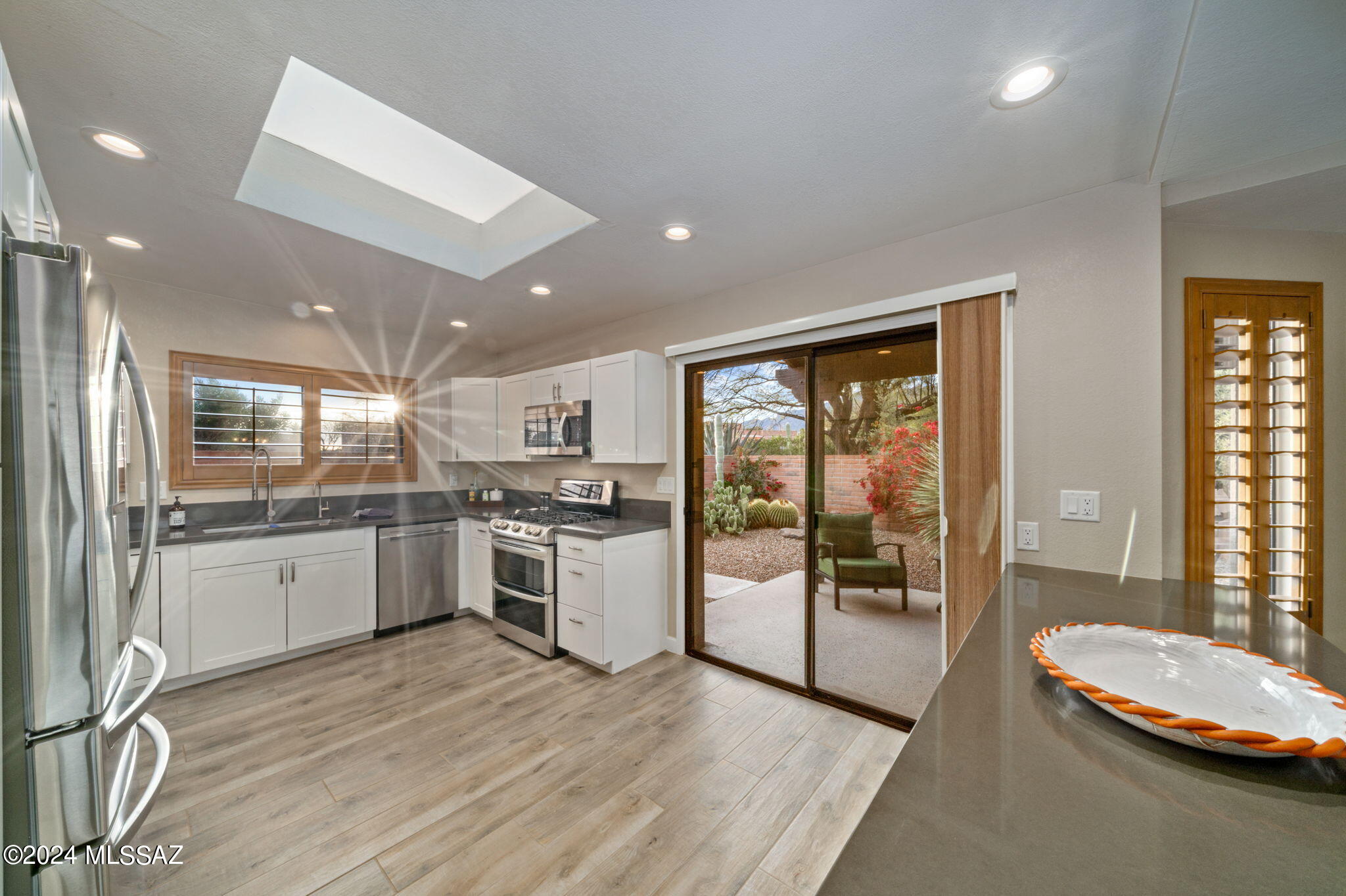 Sunrise Mountain View Estates Resub (123-141 & 201-211) - Residential