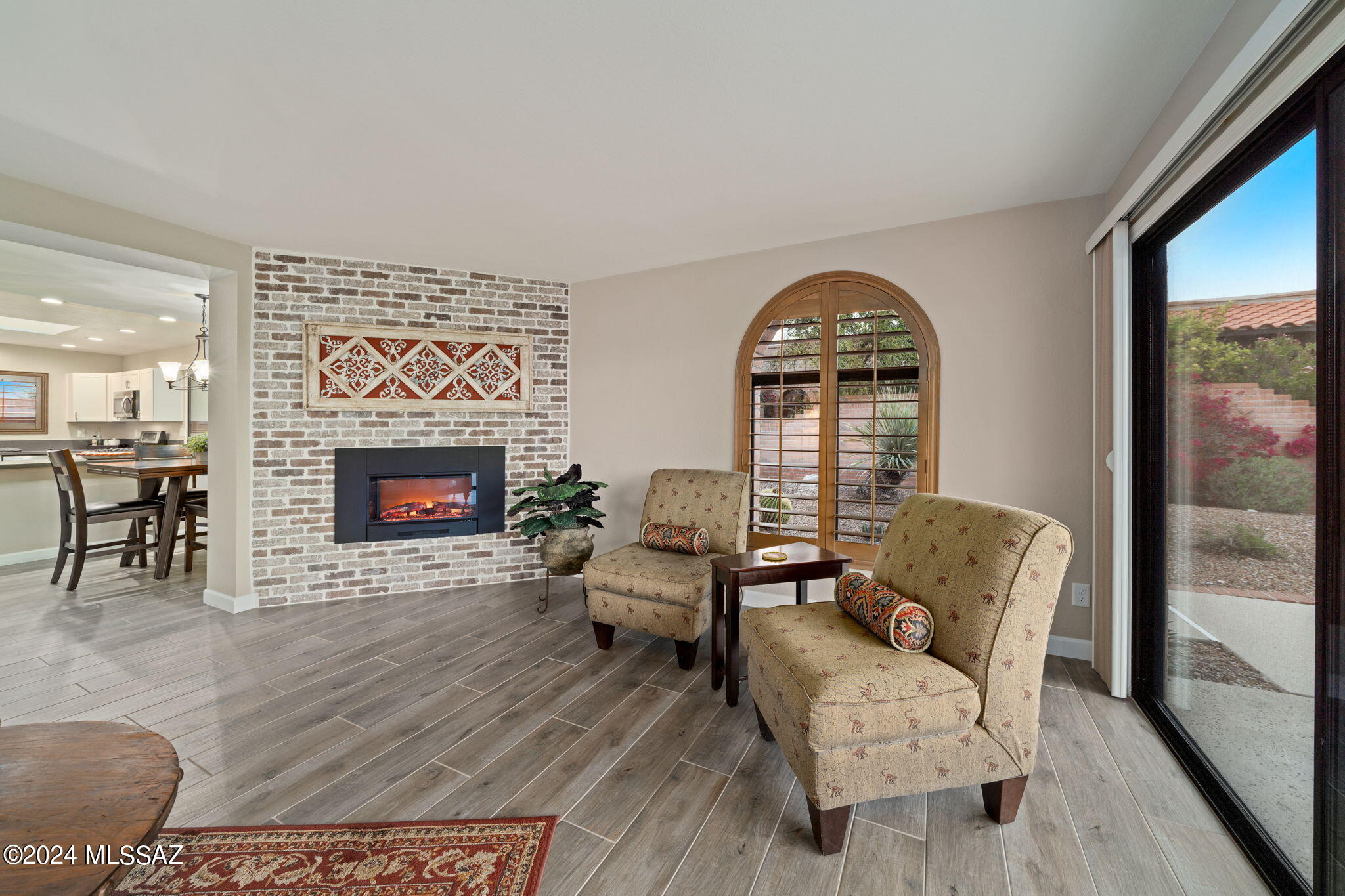 Sunrise Mountain View Estates Resub (123-141 & 201-211) - Residential