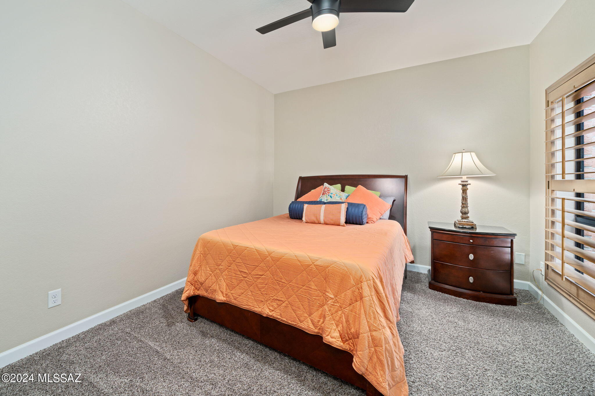 Sunrise Mountain View Estates Resub (123-141 & 201-211) - Residential