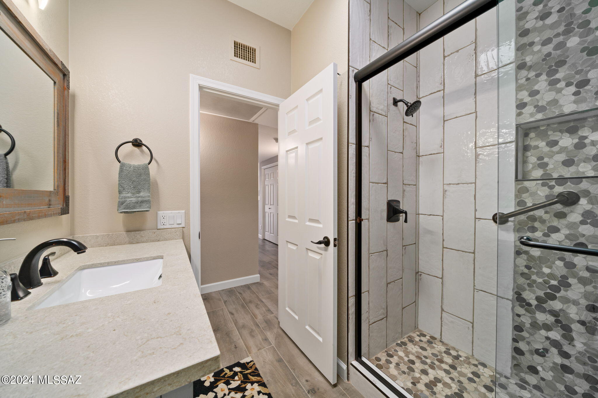 Sunrise Mountain View Estates Resub (123-141 & 201-211) - Residential