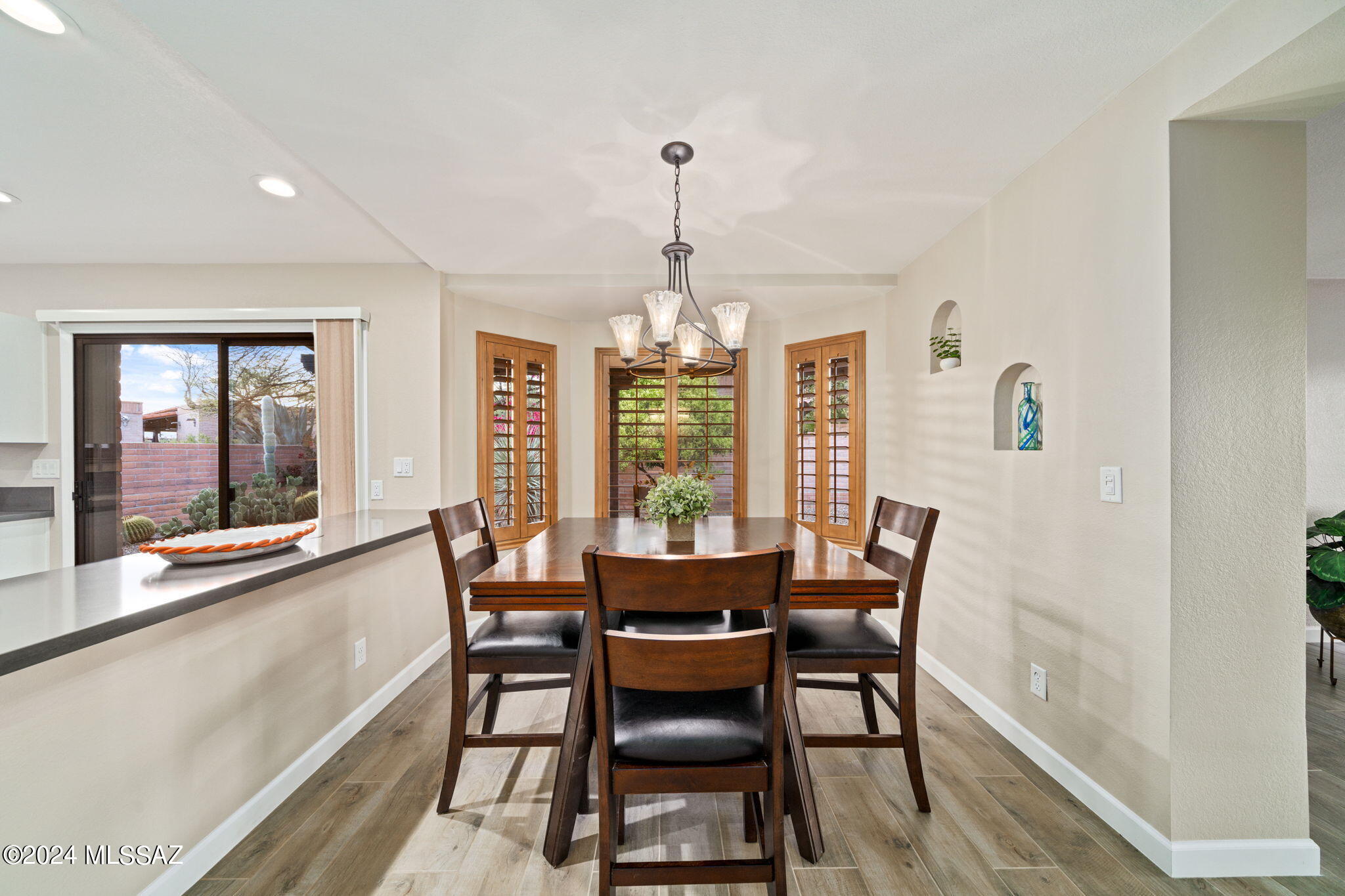 Sunrise Mountain View Estates Resub (123-141 & 201-211) - Residential