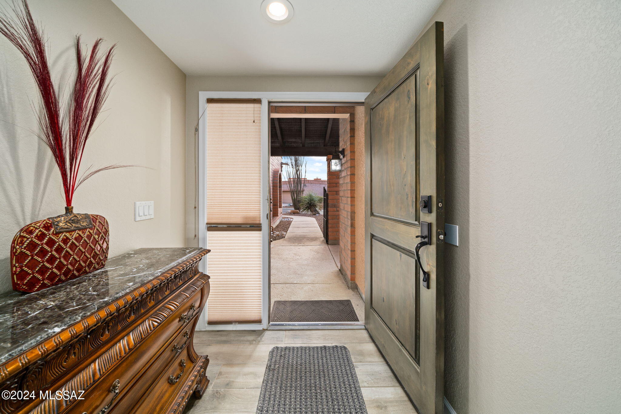 Sunrise Mountain View Estates Resub (123-141 & 201-211) - Residential