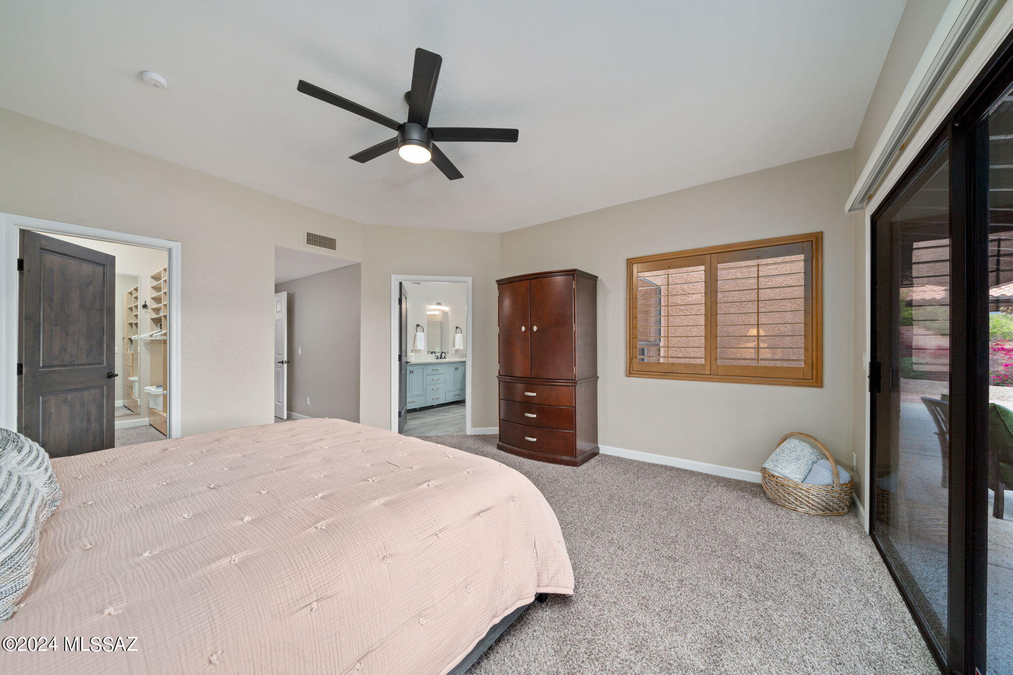 Sunrise Mountain View Estates Resub (123-141 & 201-211) - Residential