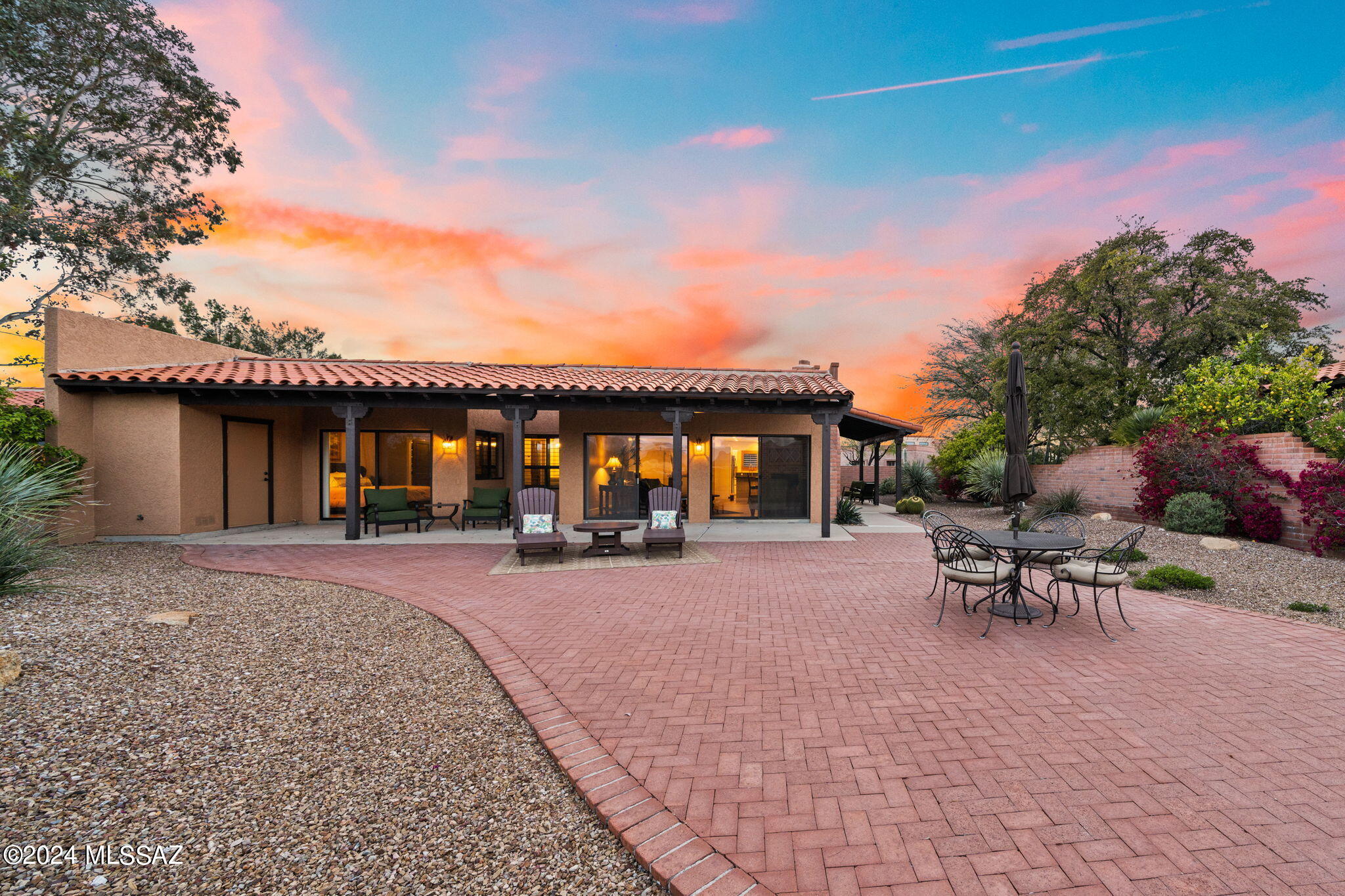 Sunrise Mountain View Estates Resub (123-141 & 201-211) - Residential