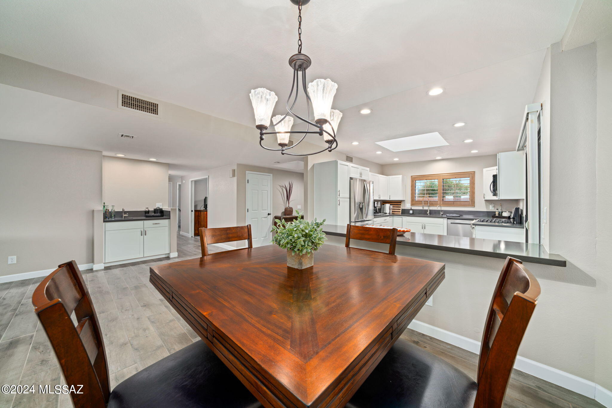 Sunrise Mountain View Estates Resub (123-141 & 201-211) - Residential
