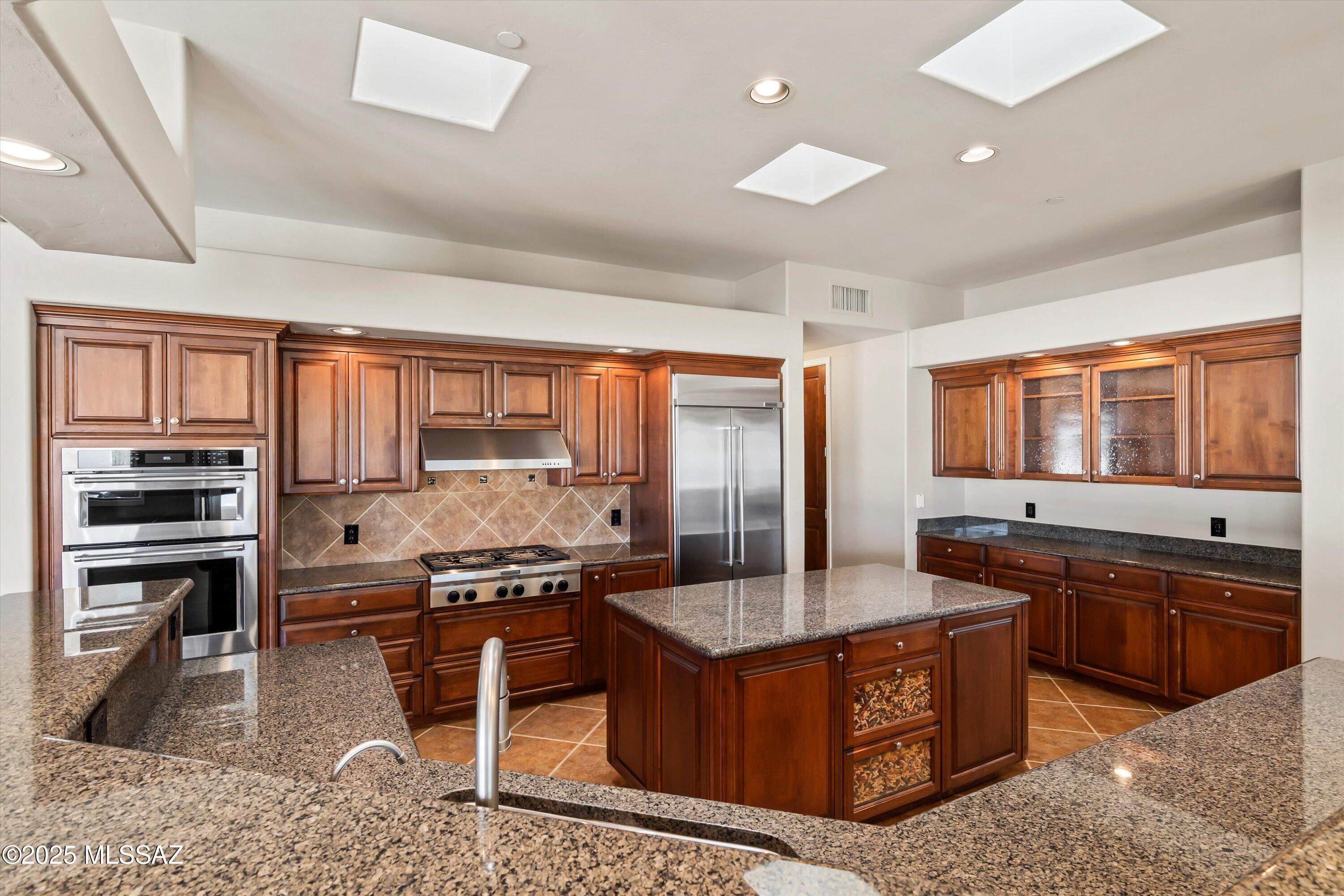 Sycamore Hills Est. (1-82) - Residential