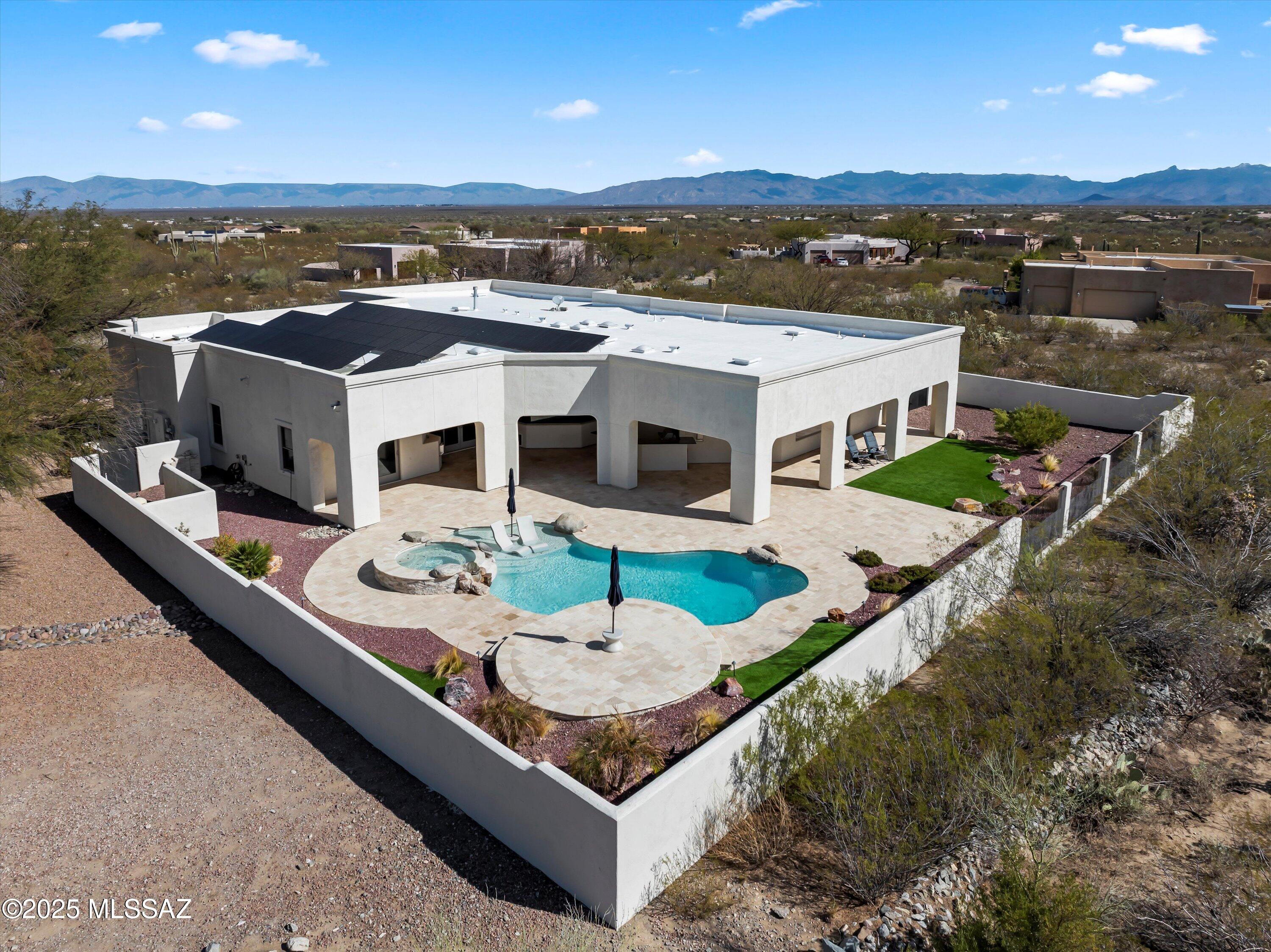 Sycamore Hills Est. (1-82) - Residential