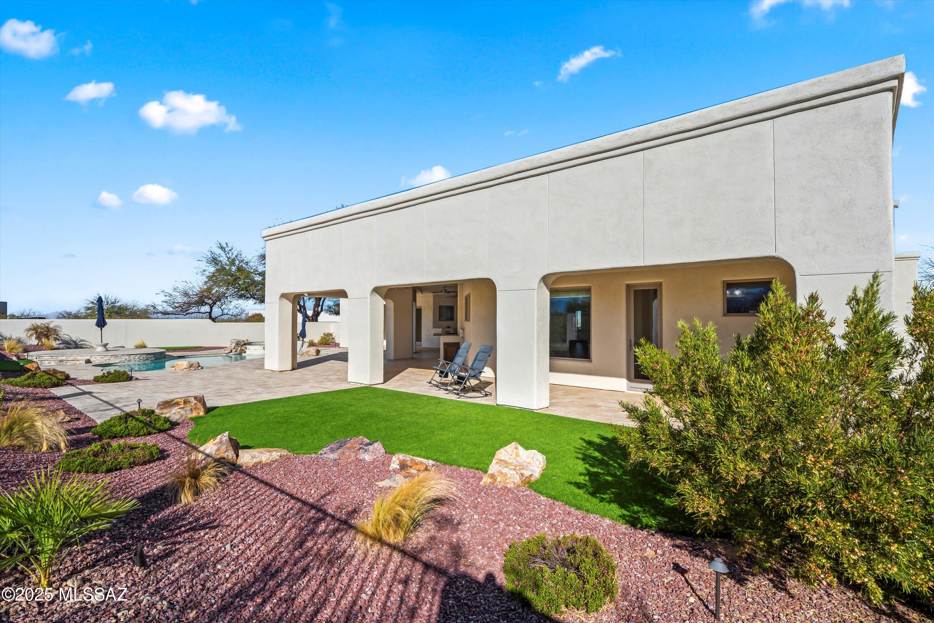 Sycamore Hills Est. (1-82) - Residential