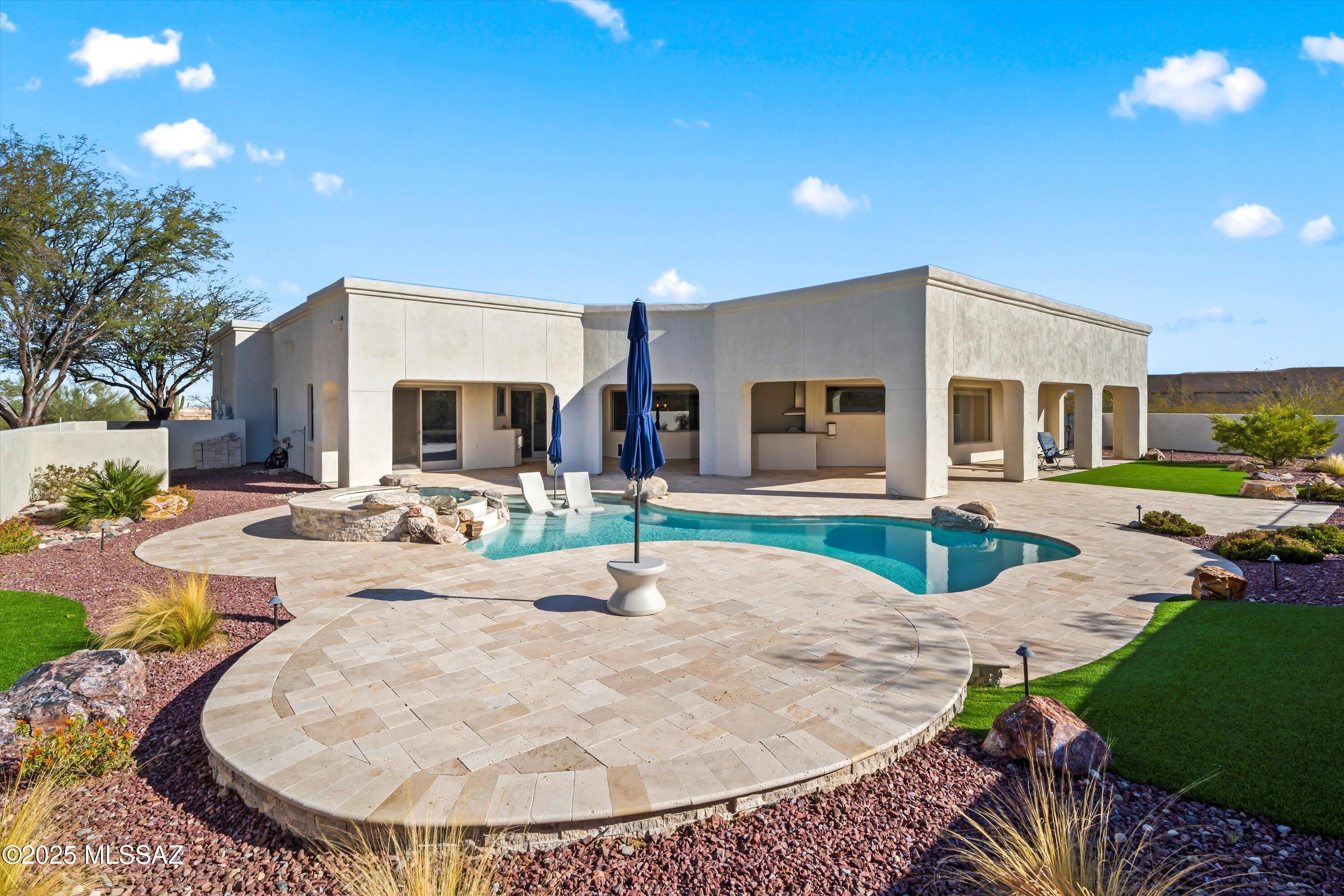 Sycamore Hills Est. (1-82) - Residential