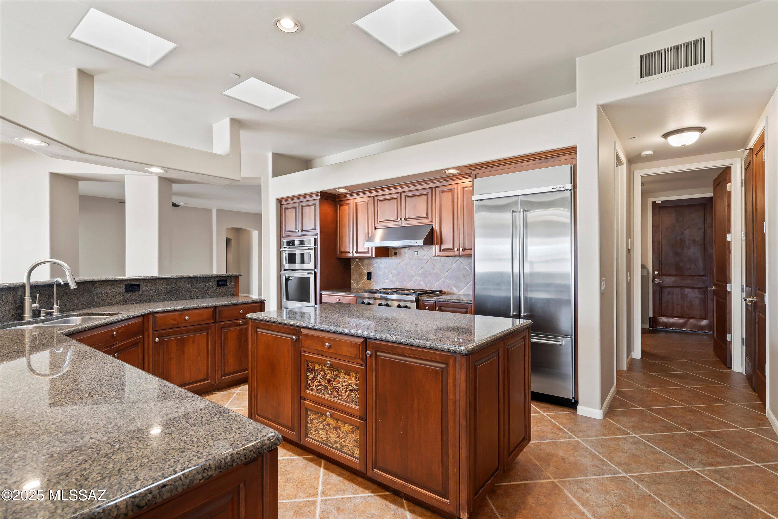 Sycamore Hills Est. (1-82) - Residential