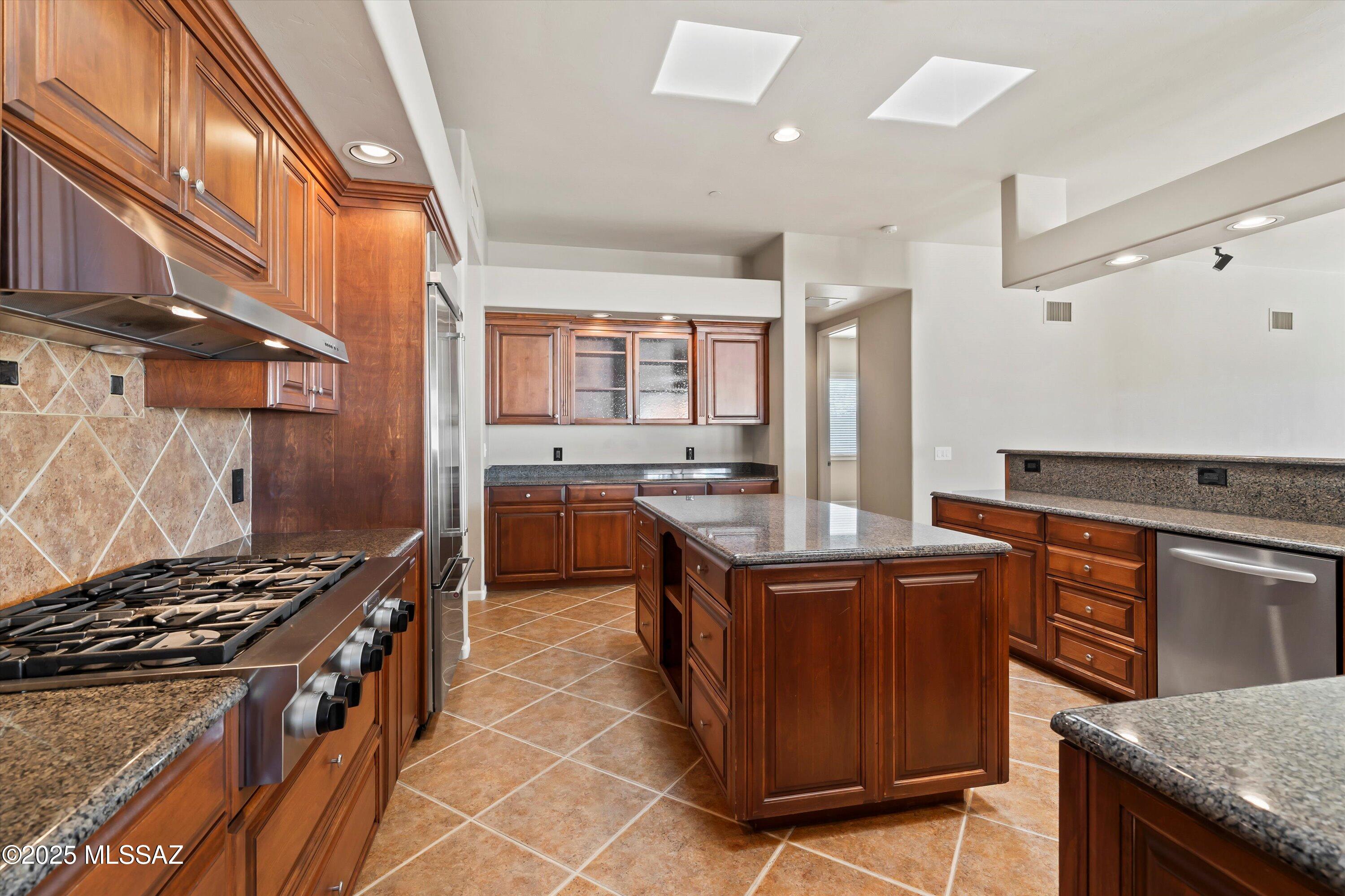 Sycamore Hills Est. (1-82) - Residential