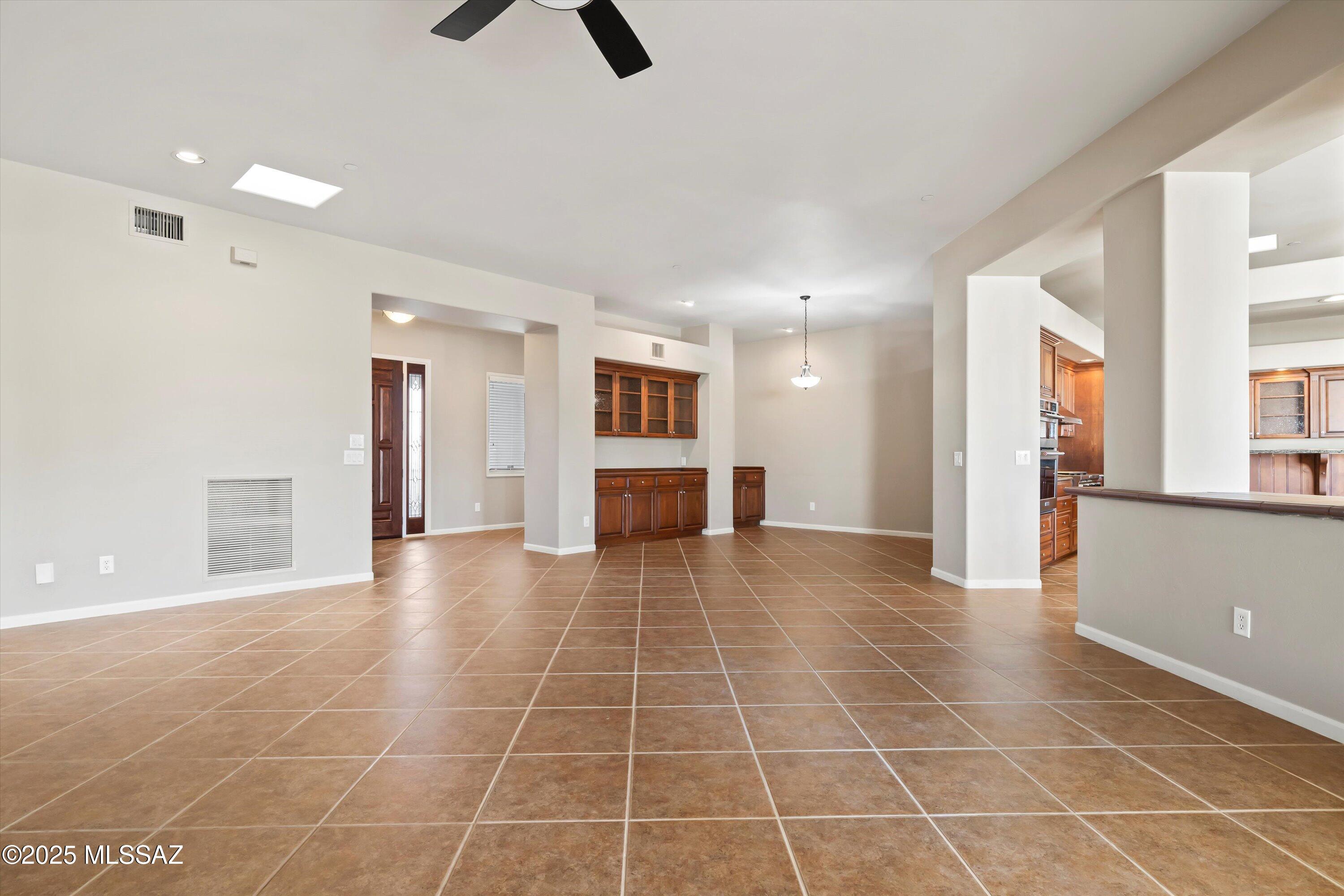 Sycamore Hills Est. (1-82) - Residential