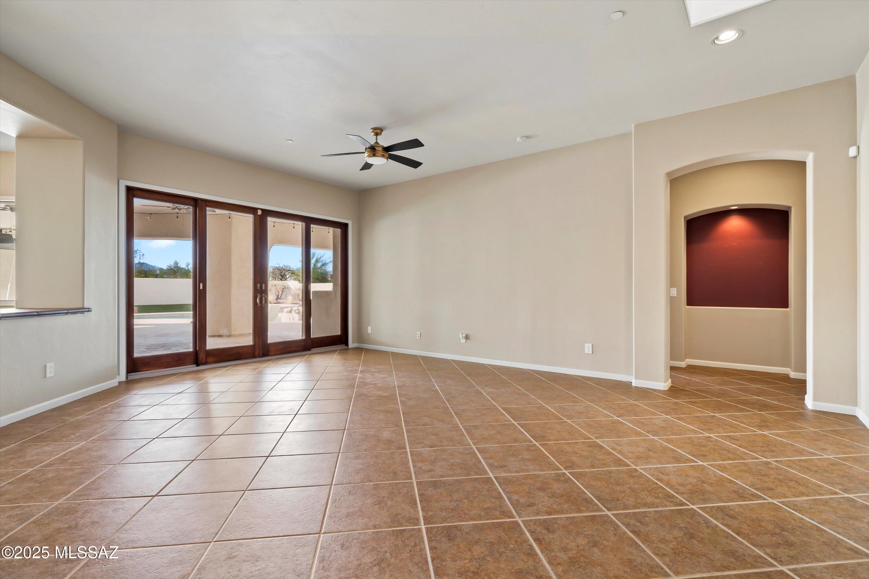 Sycamore Hills Est. (1-82) - Residential
