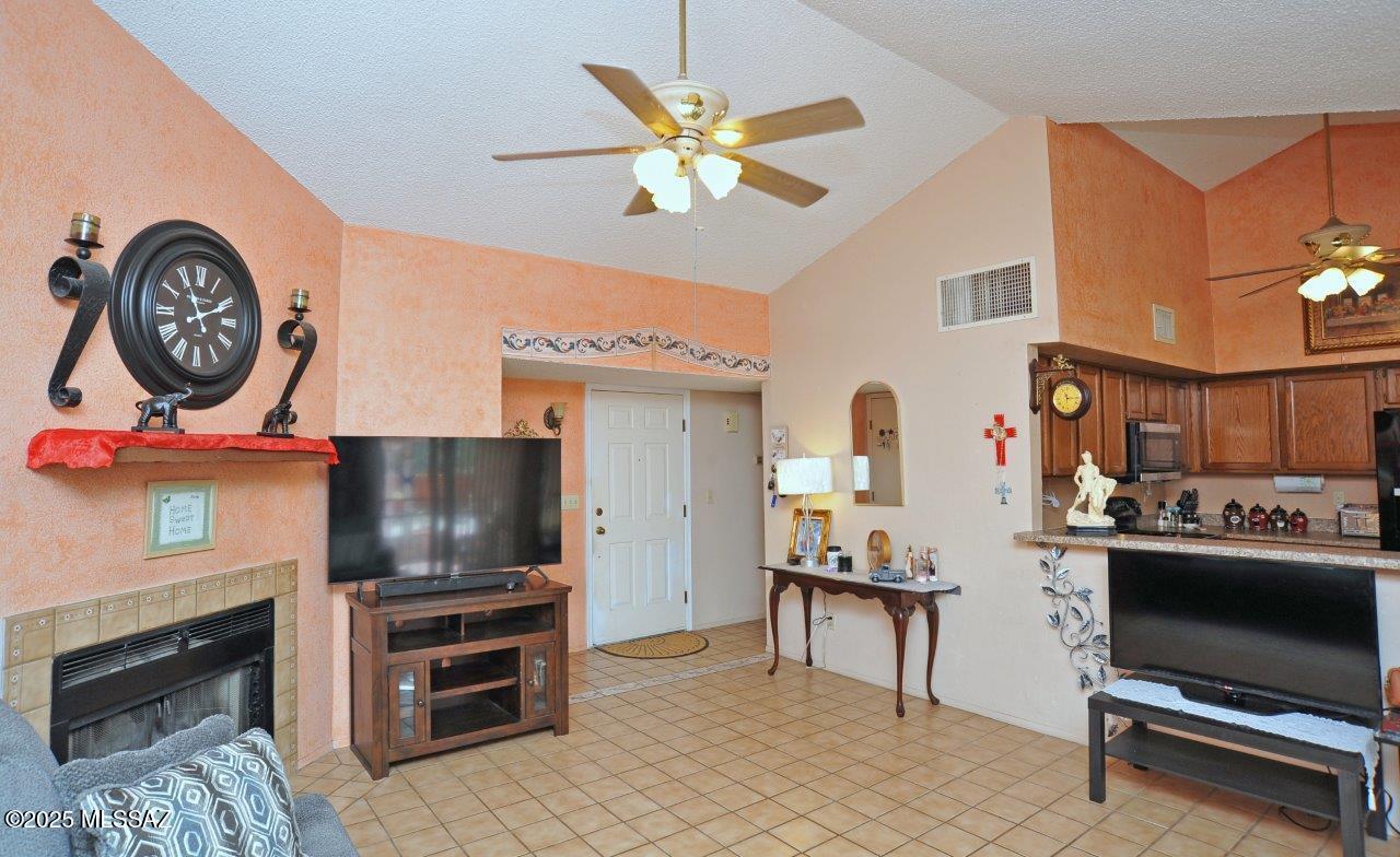 Mission Ridge (1-305) - Residential