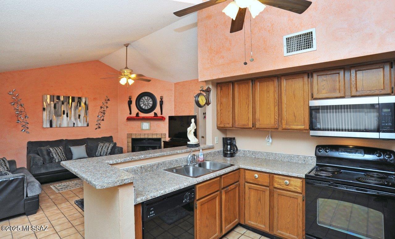 Mission Ridge (1-305) - Residential