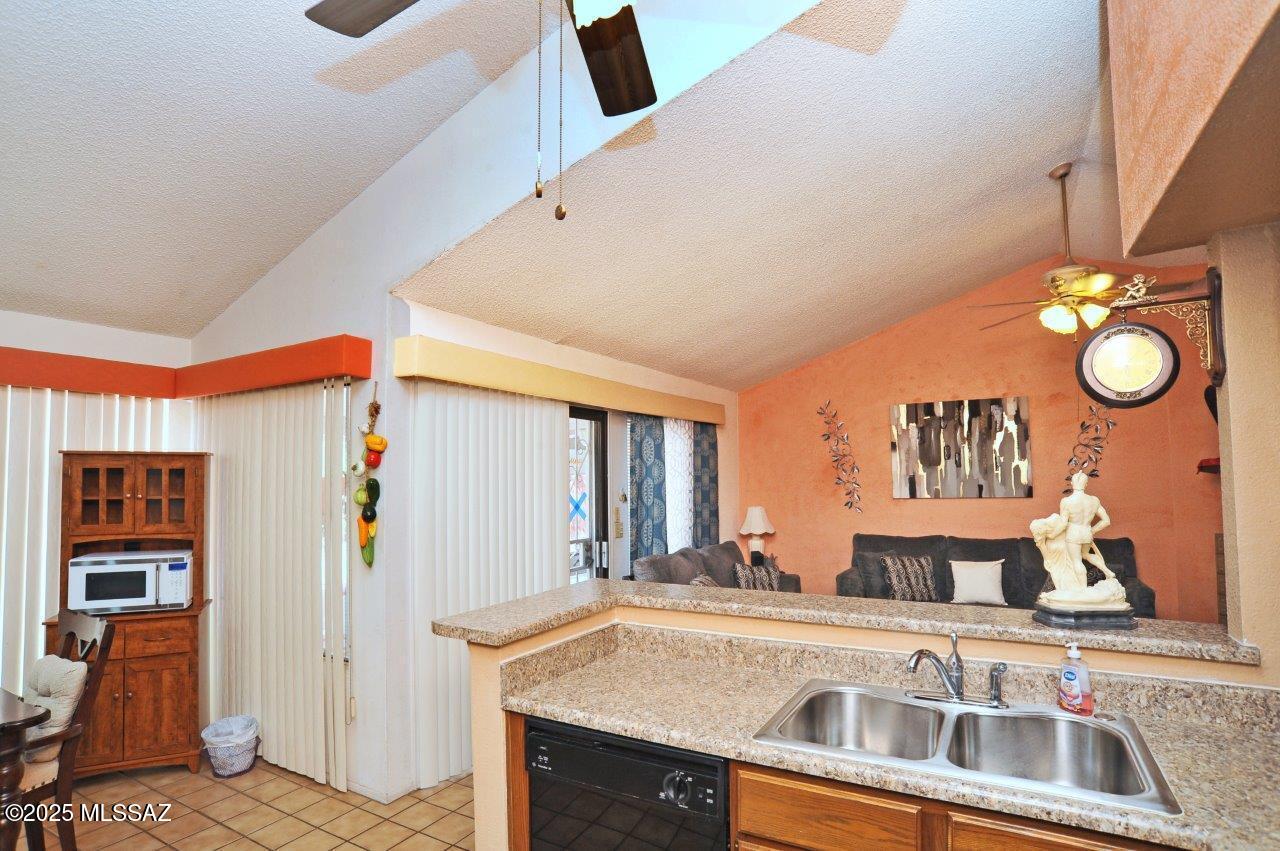 Mission Ridge (1-305) - Residential