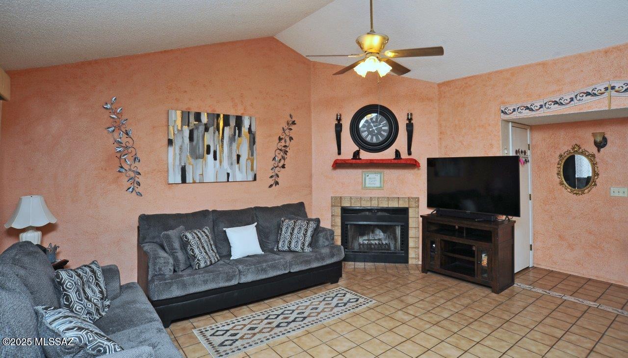 Mission Ridge (1-305) - Residential