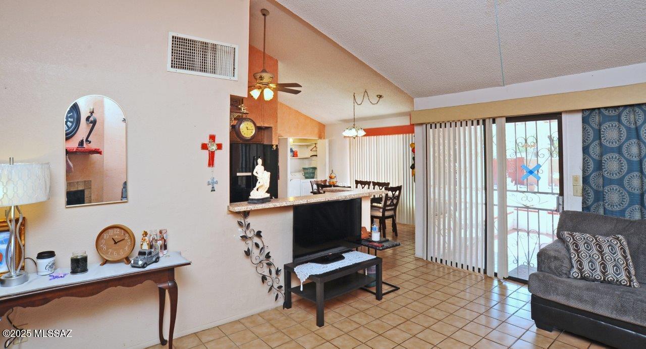 Mission Ridge (1-305) - Residential