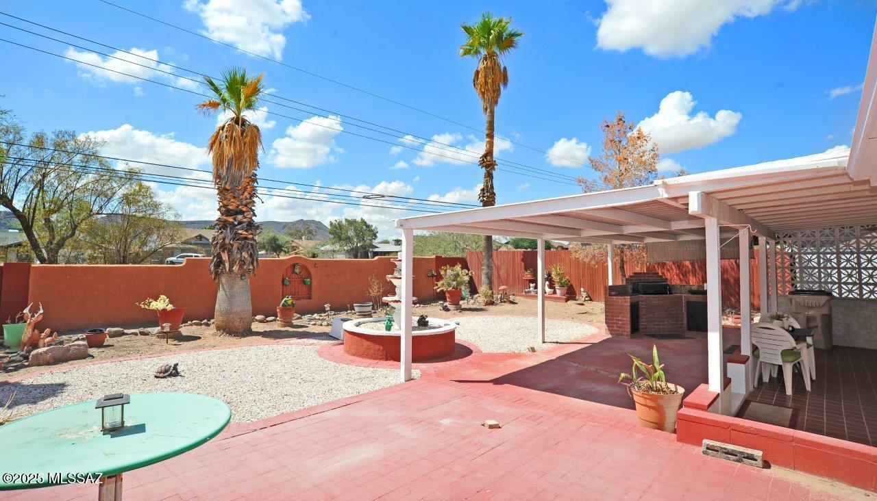 Mission Ridge (1-305) - Residential