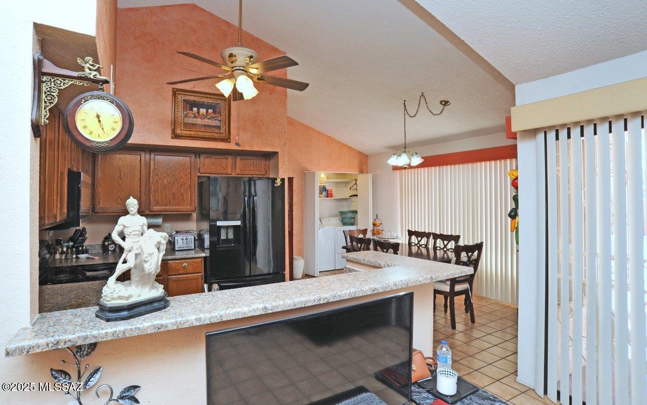 Mission Ridge (1-305) - Residential