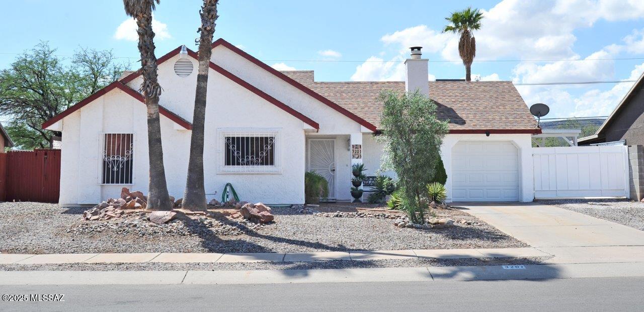 Mission Ridge (1-305) - Residential