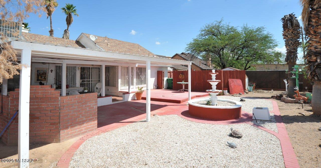 Mission Ridge (1-305) - Residential