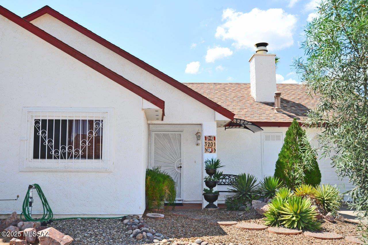 Mission Ridge (1-305) - Residential