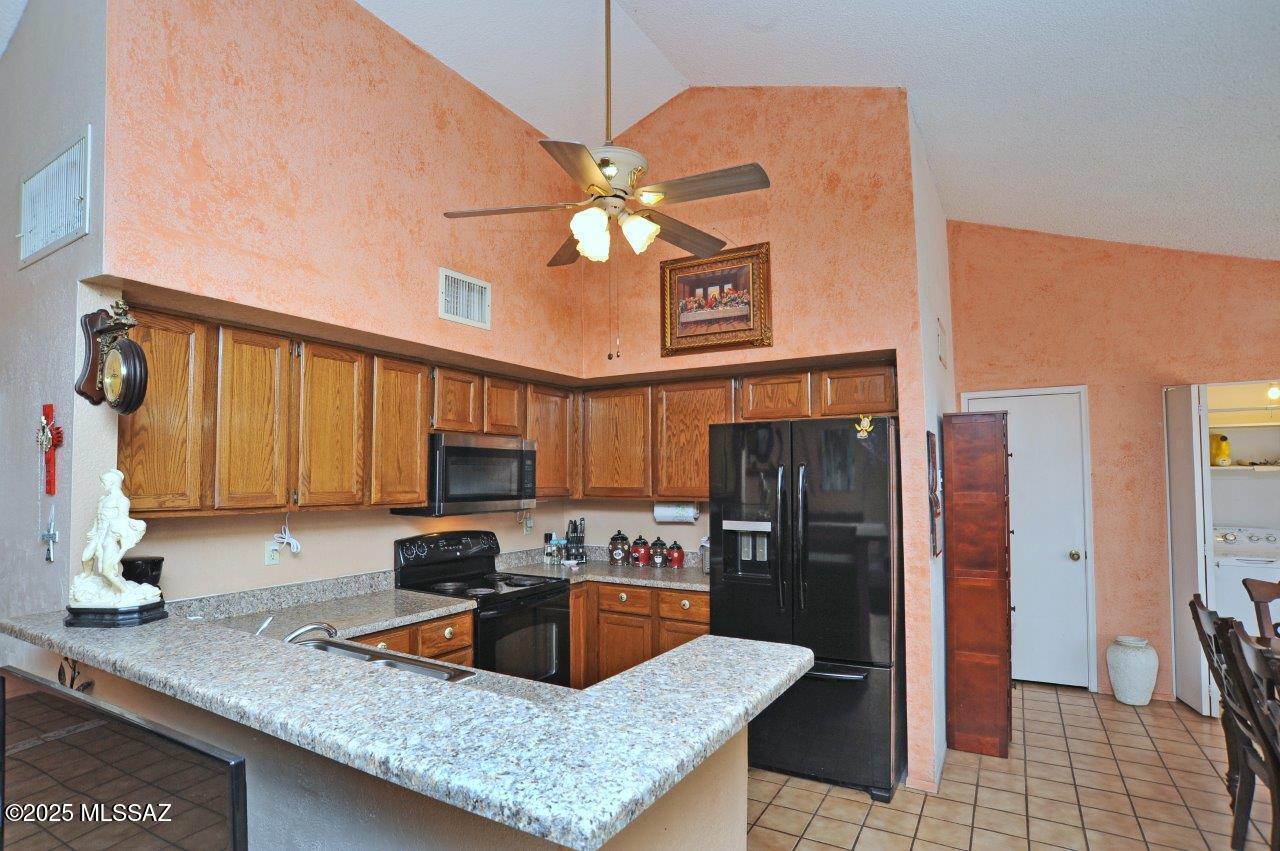 Mission Ridge (1-305) - Residential