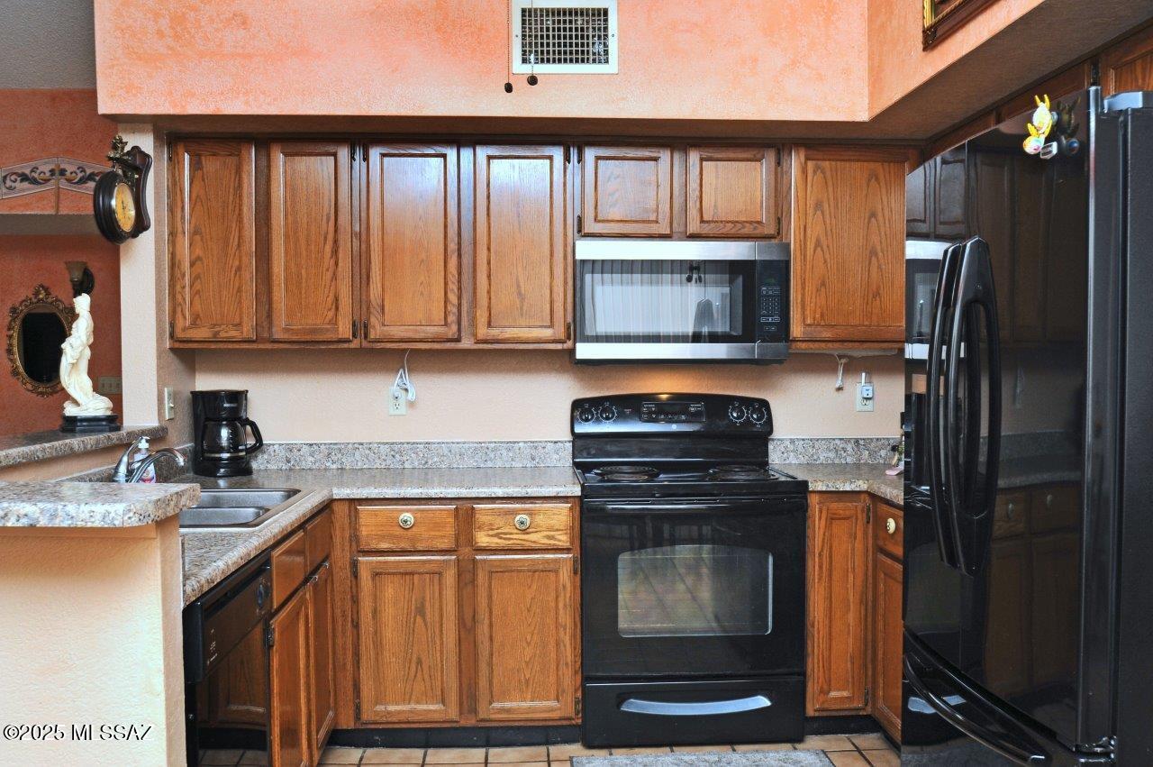 Mission Ridge (1-305) - Residential