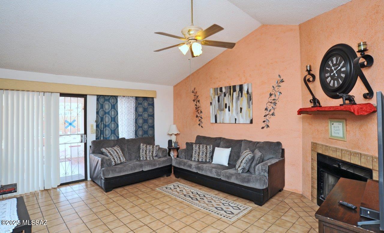 Mission Ridge (1-305) - Residential