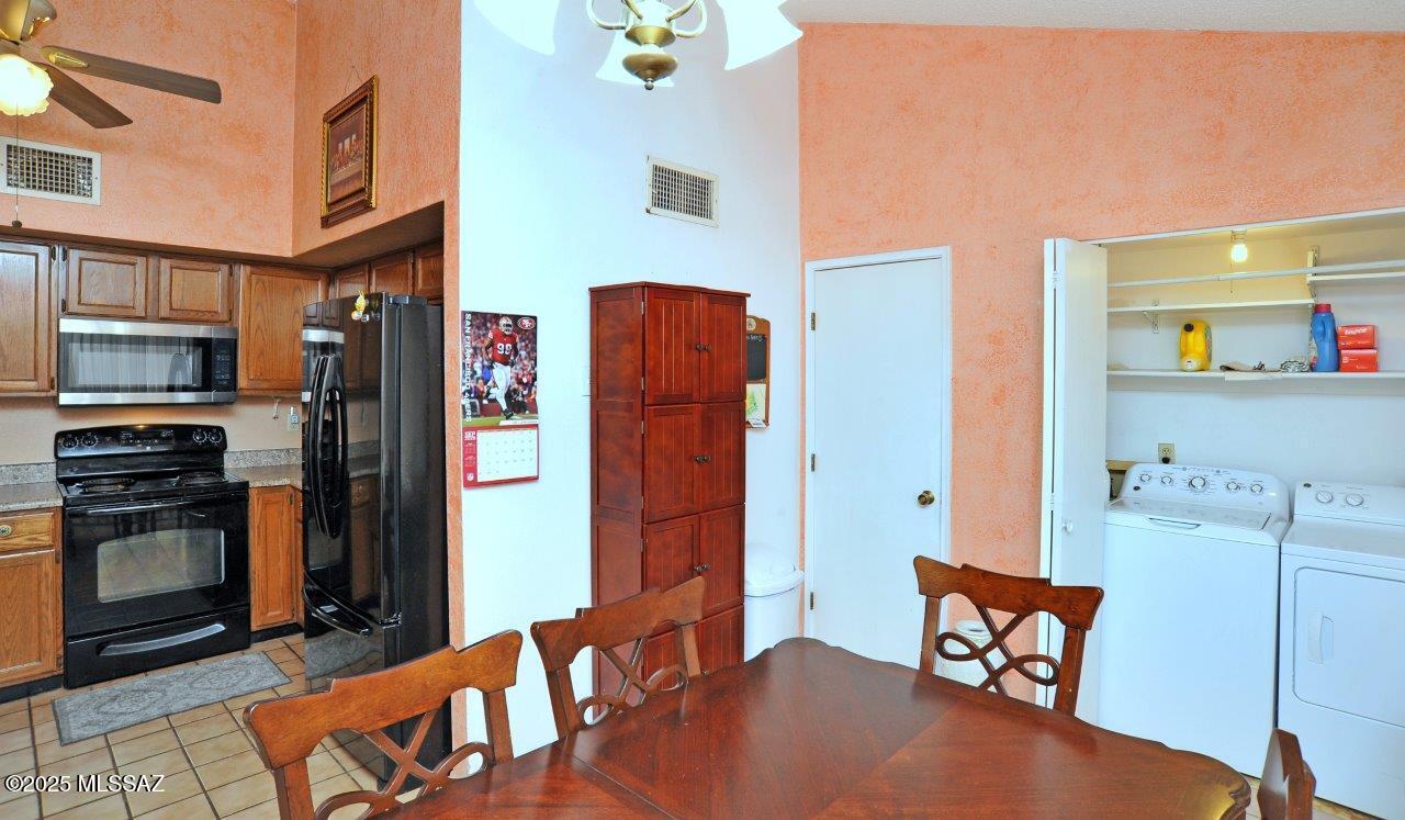 Mission Ridge (1-305) - Residential