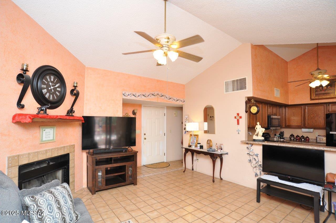 Mission Ridge (1-305) - Residential