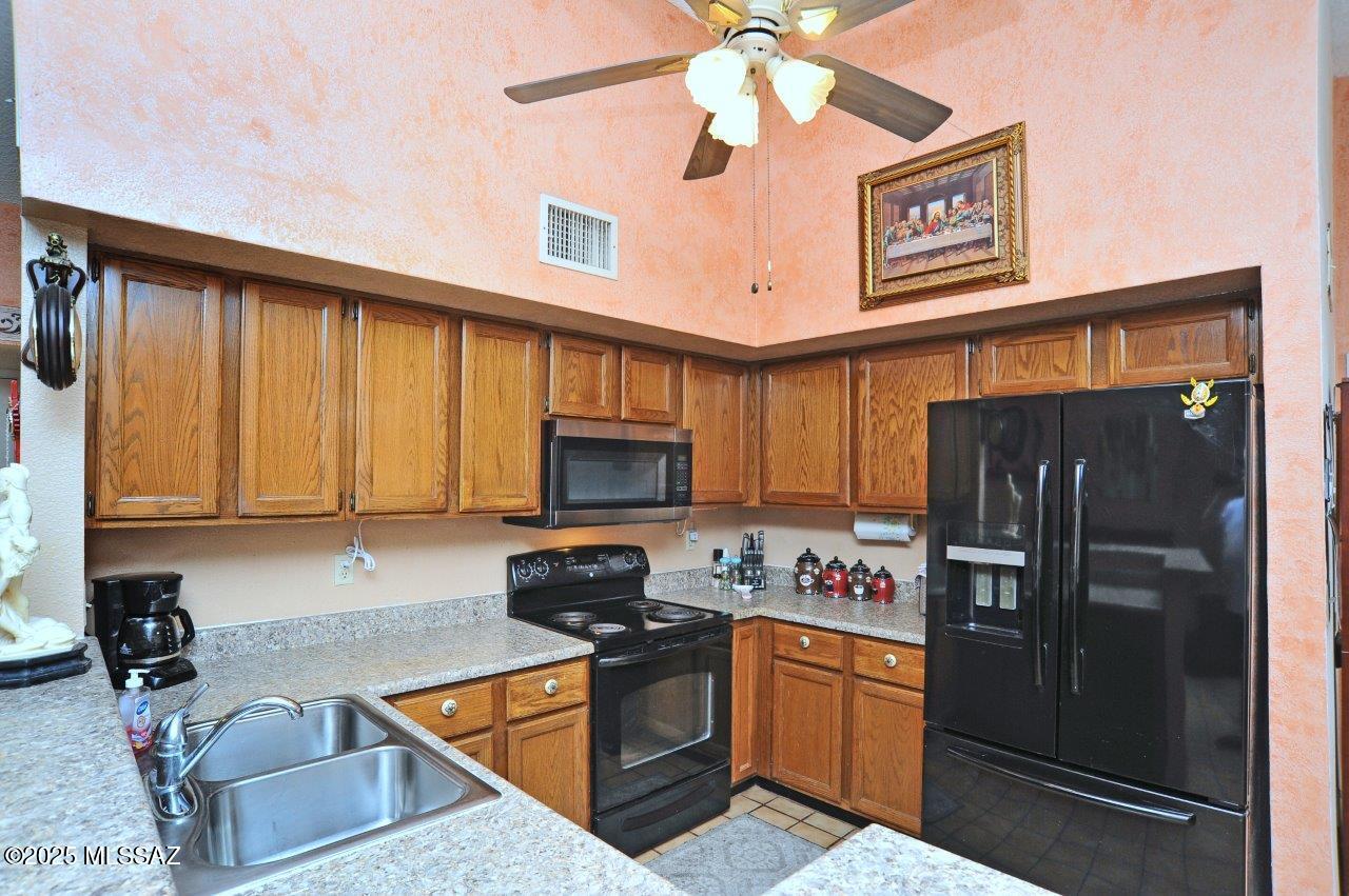 Mission Ridge (1-305) - Residential