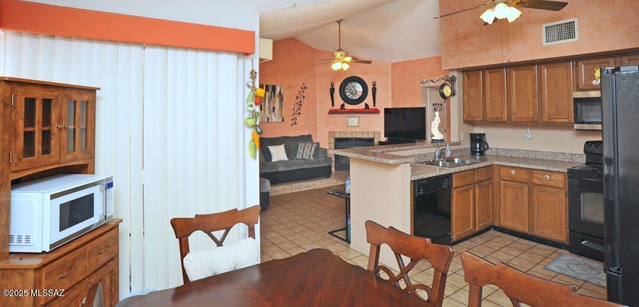 Mission Ridge (1-305) - Residential