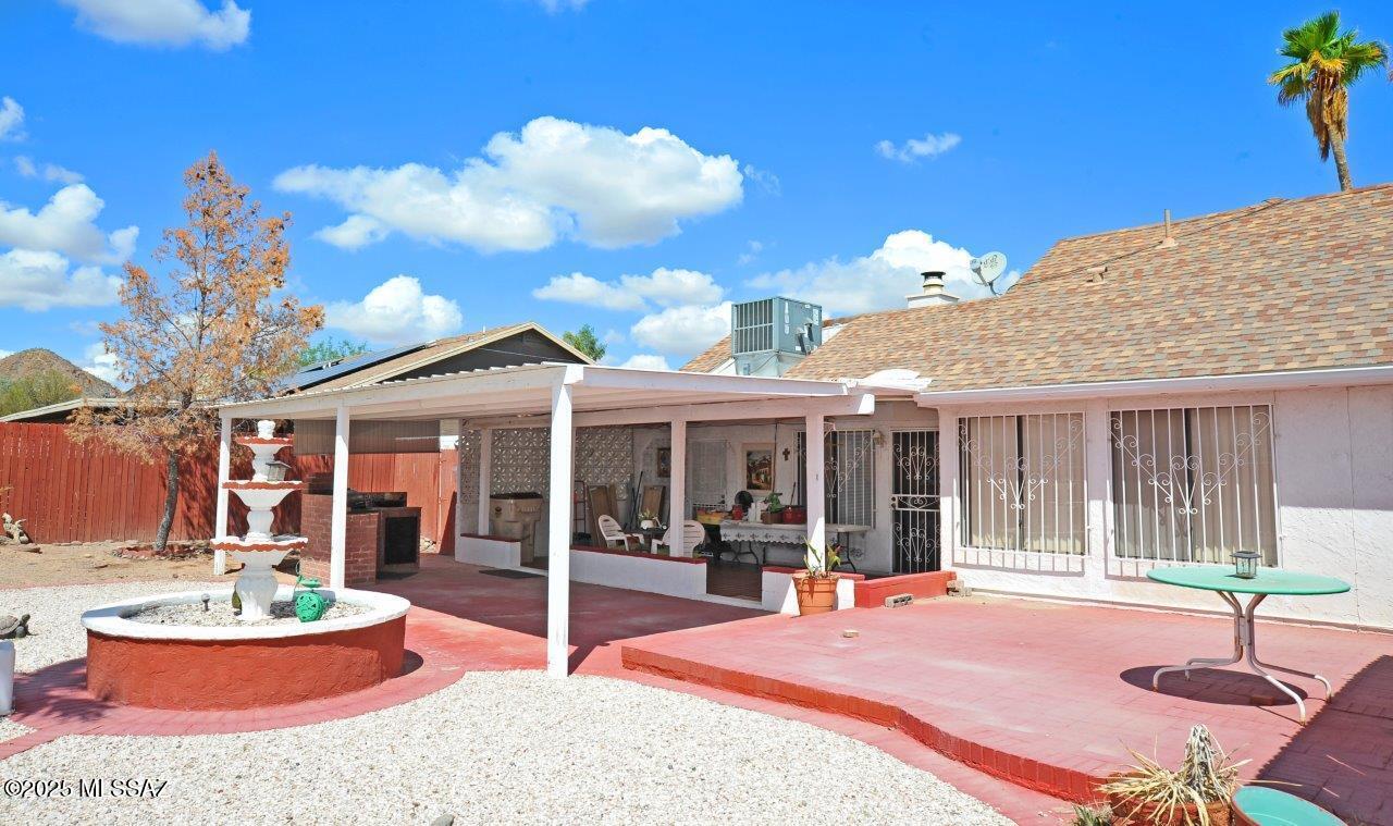 Mission Ridge (1-305) - Residential