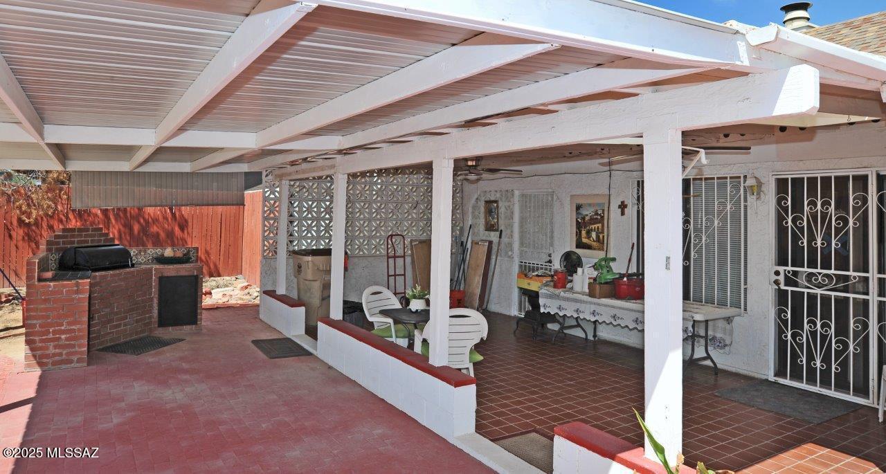 Mission Ridge (1-305) - Residential