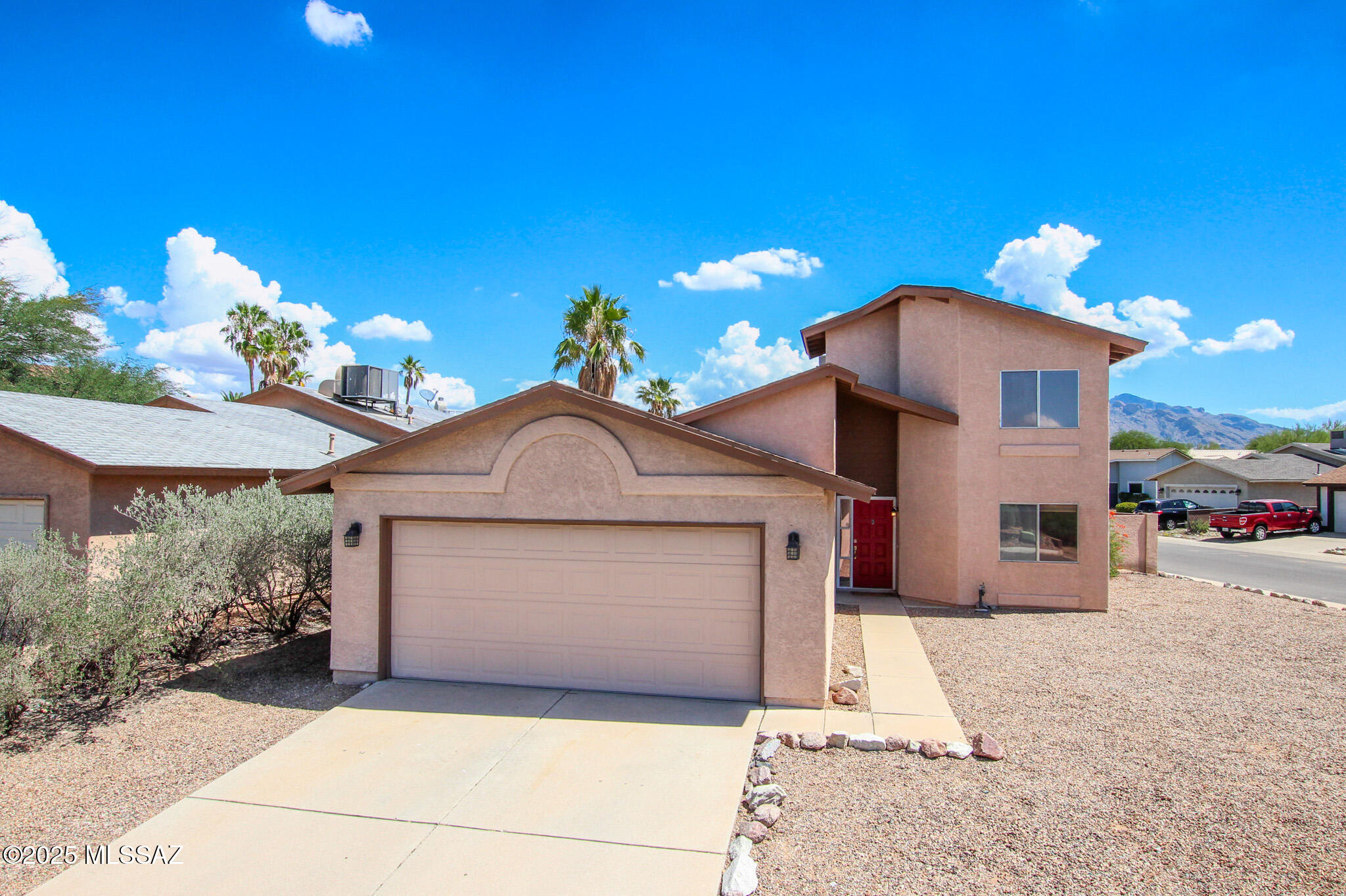 Northpointe Ridge(1-151) - Residential