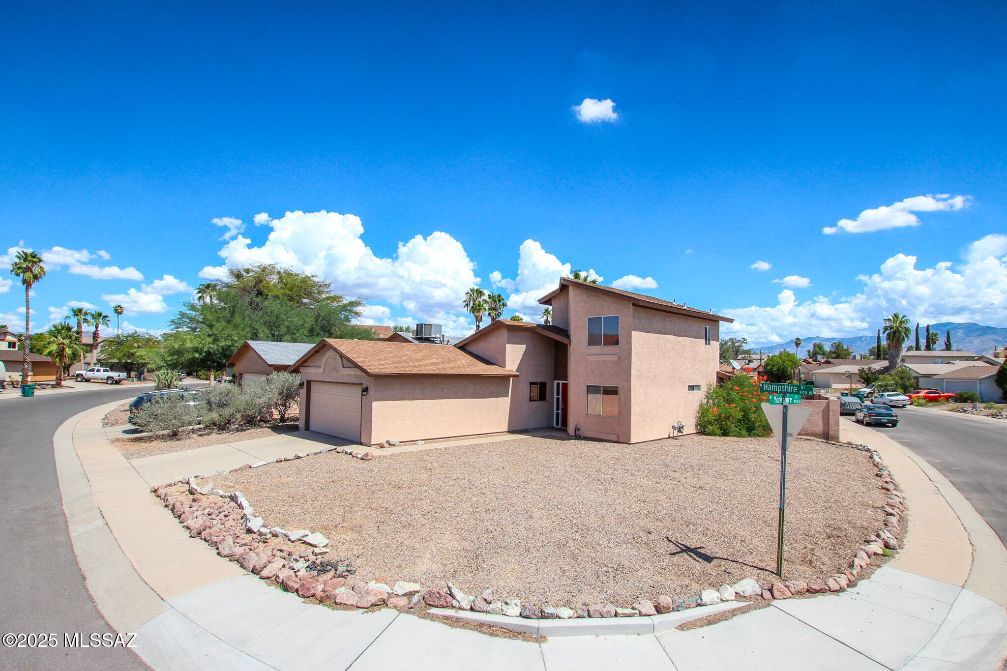 Northpointe Ridge(1-151) - Residential