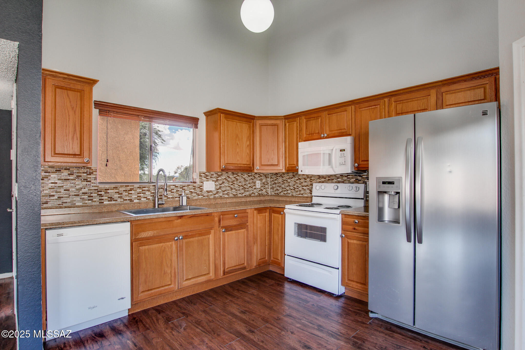 Northpointe Ridge(1-151) - Residential