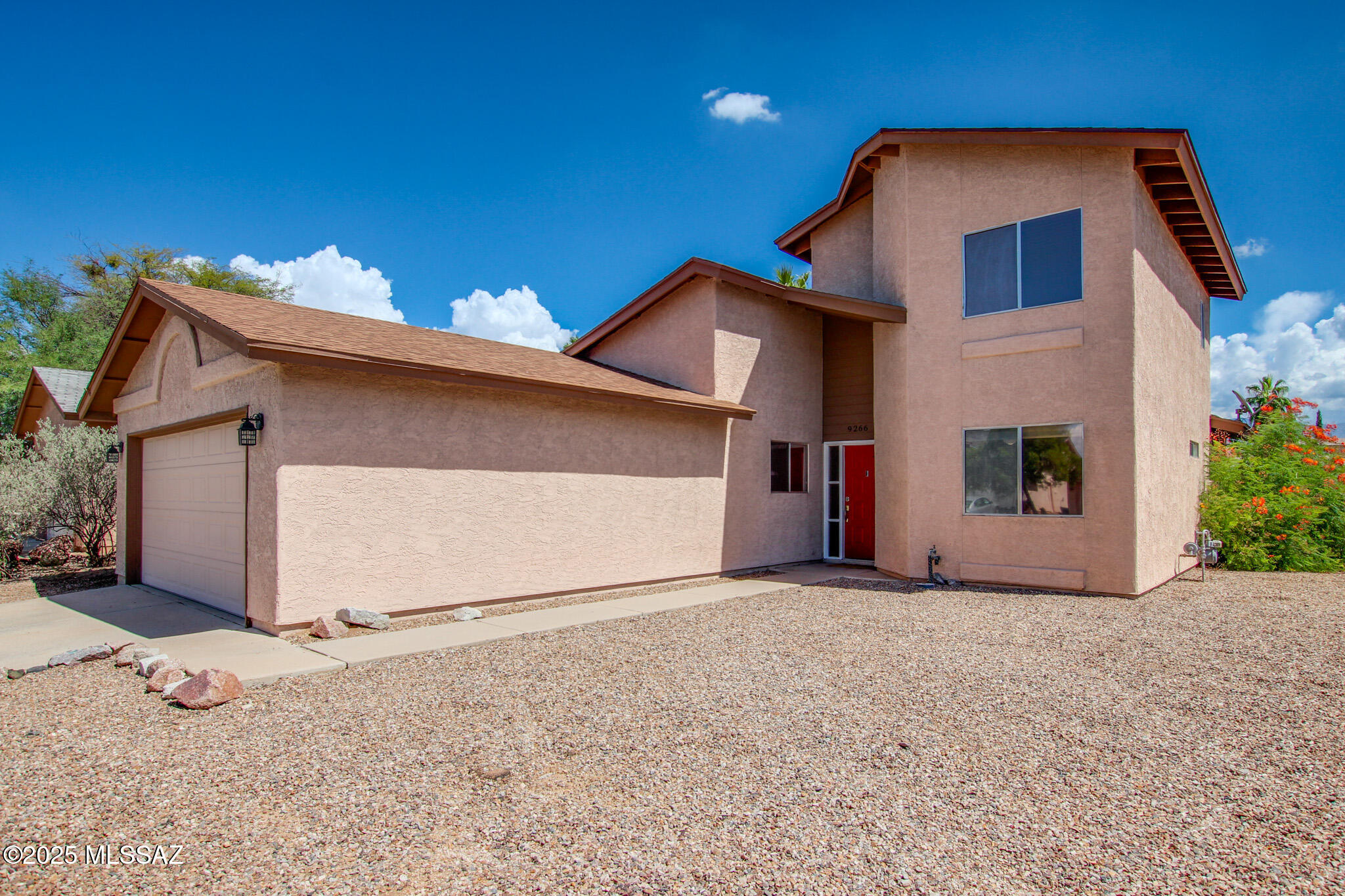 Northpointe Ridge(1-151) - Residential