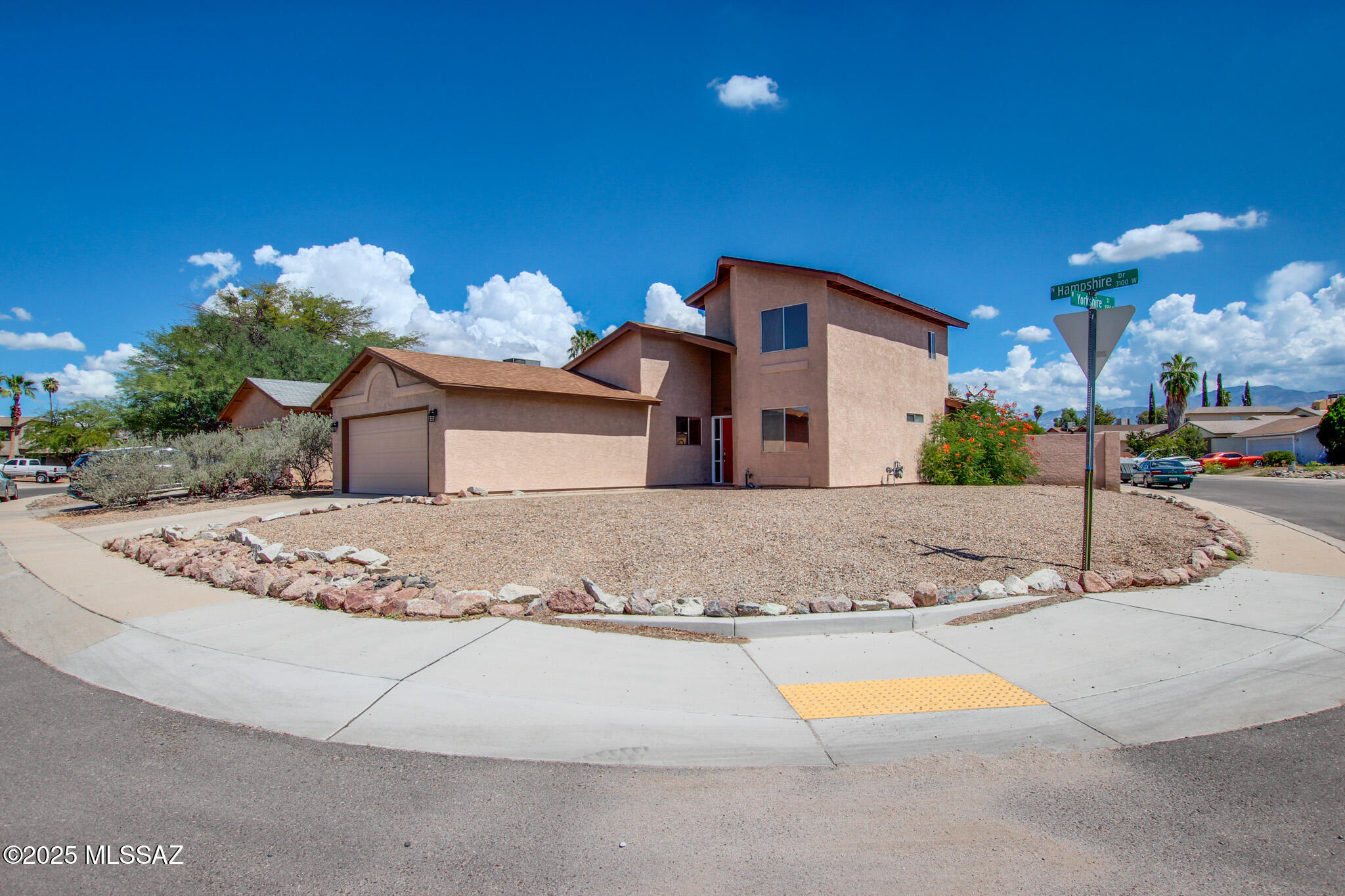 Northpointe Ridge(1-151) - Residential