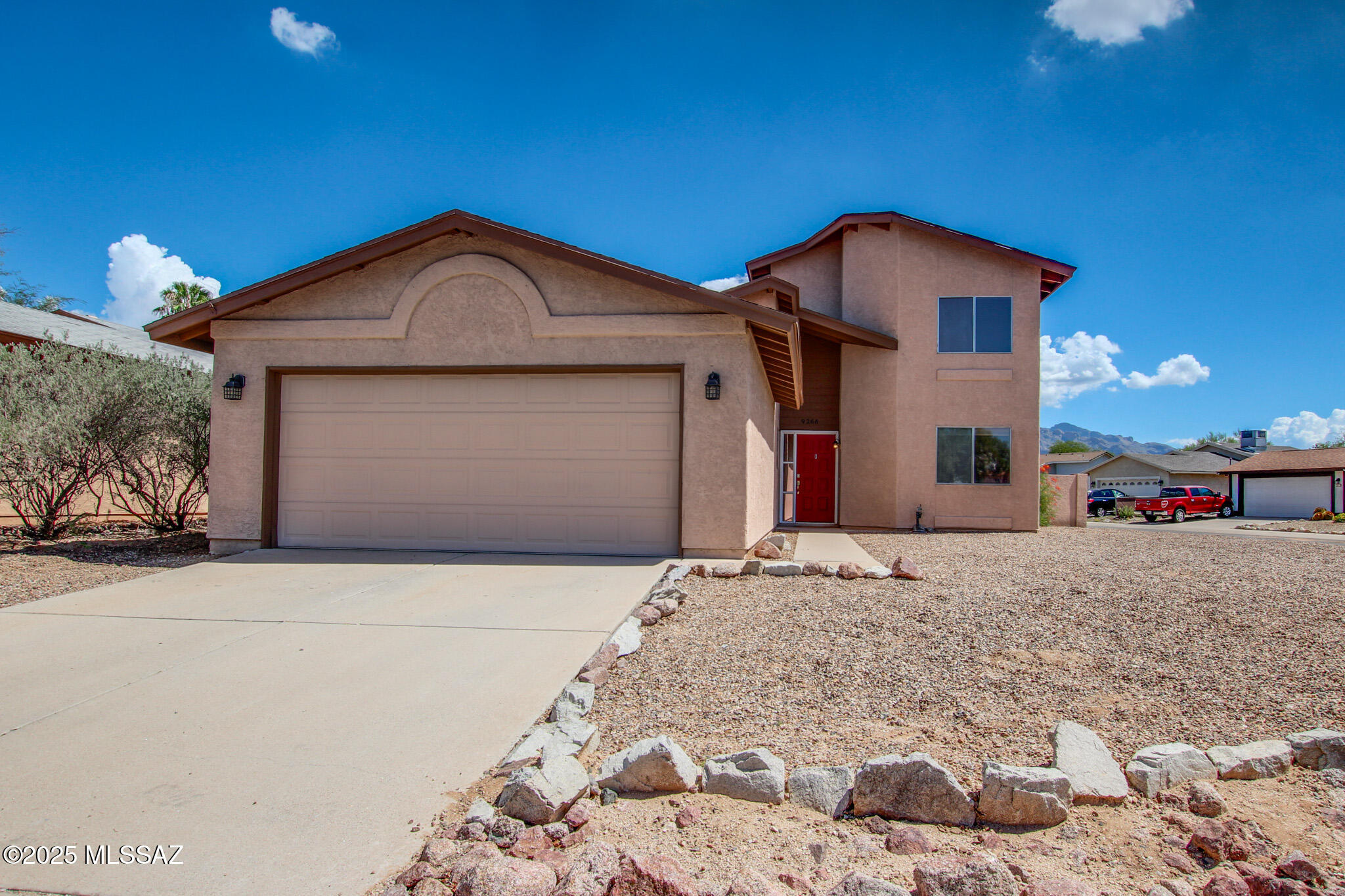 Northpointe Ridge(1-151) - Residential