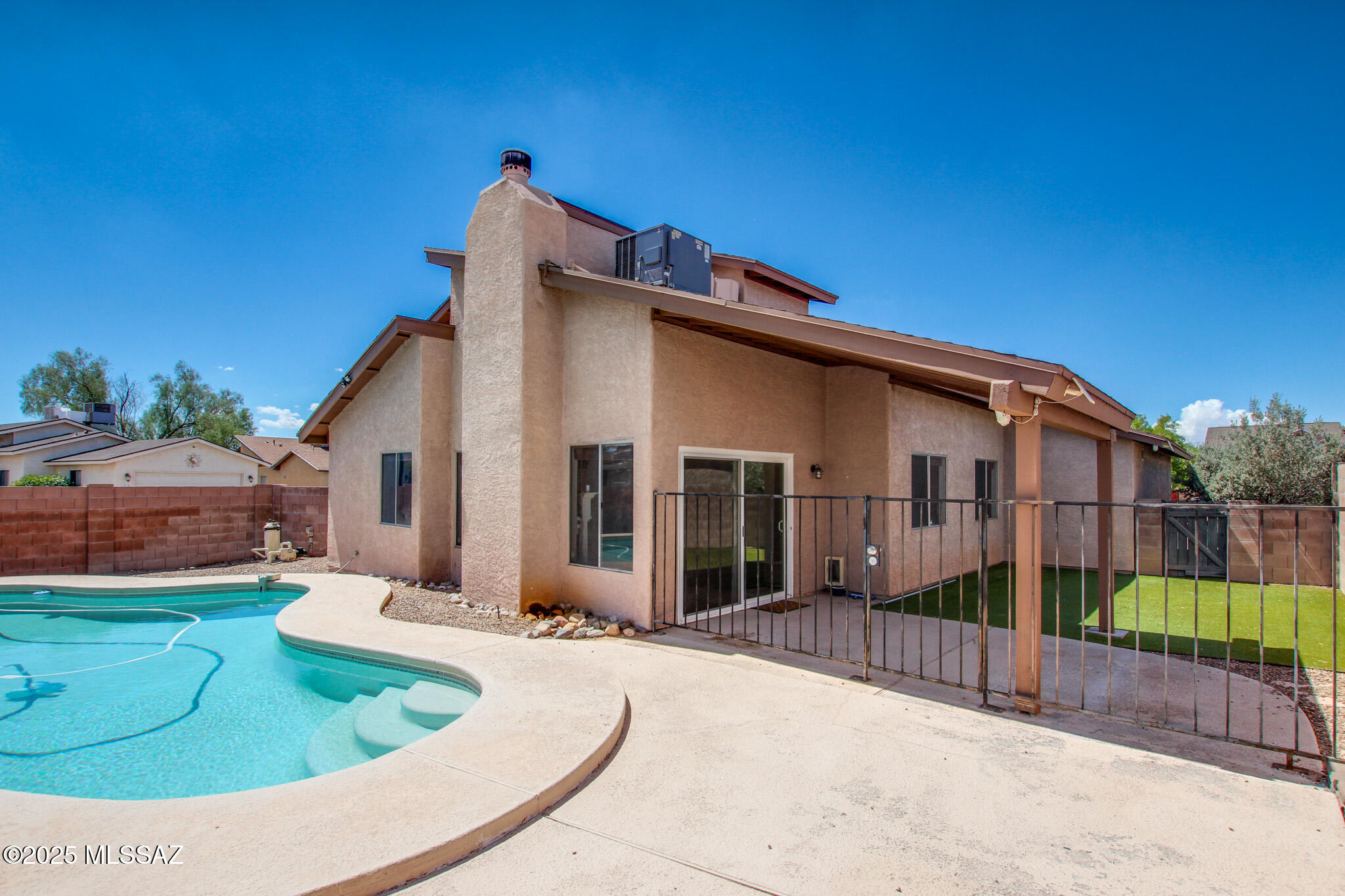 Northpointe Ridge(1-151) - Residential