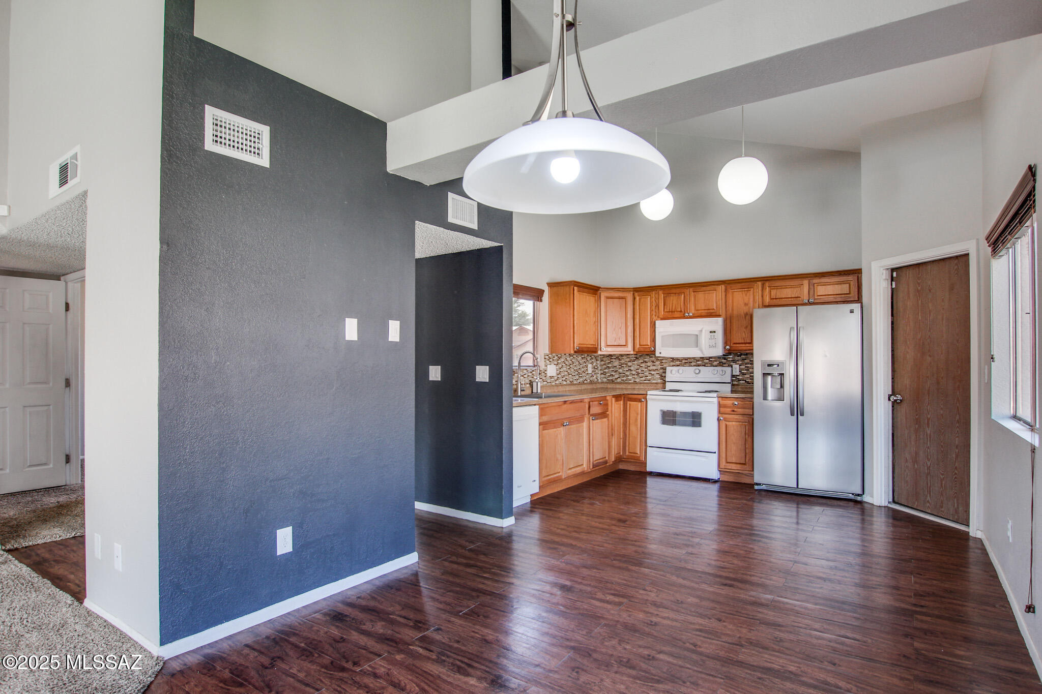 Northpointe Ridge(1-151) - Residential