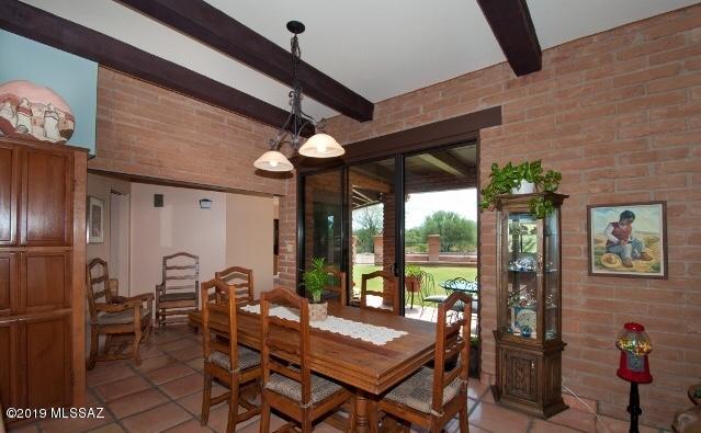 Tubac Valley Country Club Estates - Residential