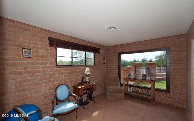Tubac Valley Country Club Estates - Residential